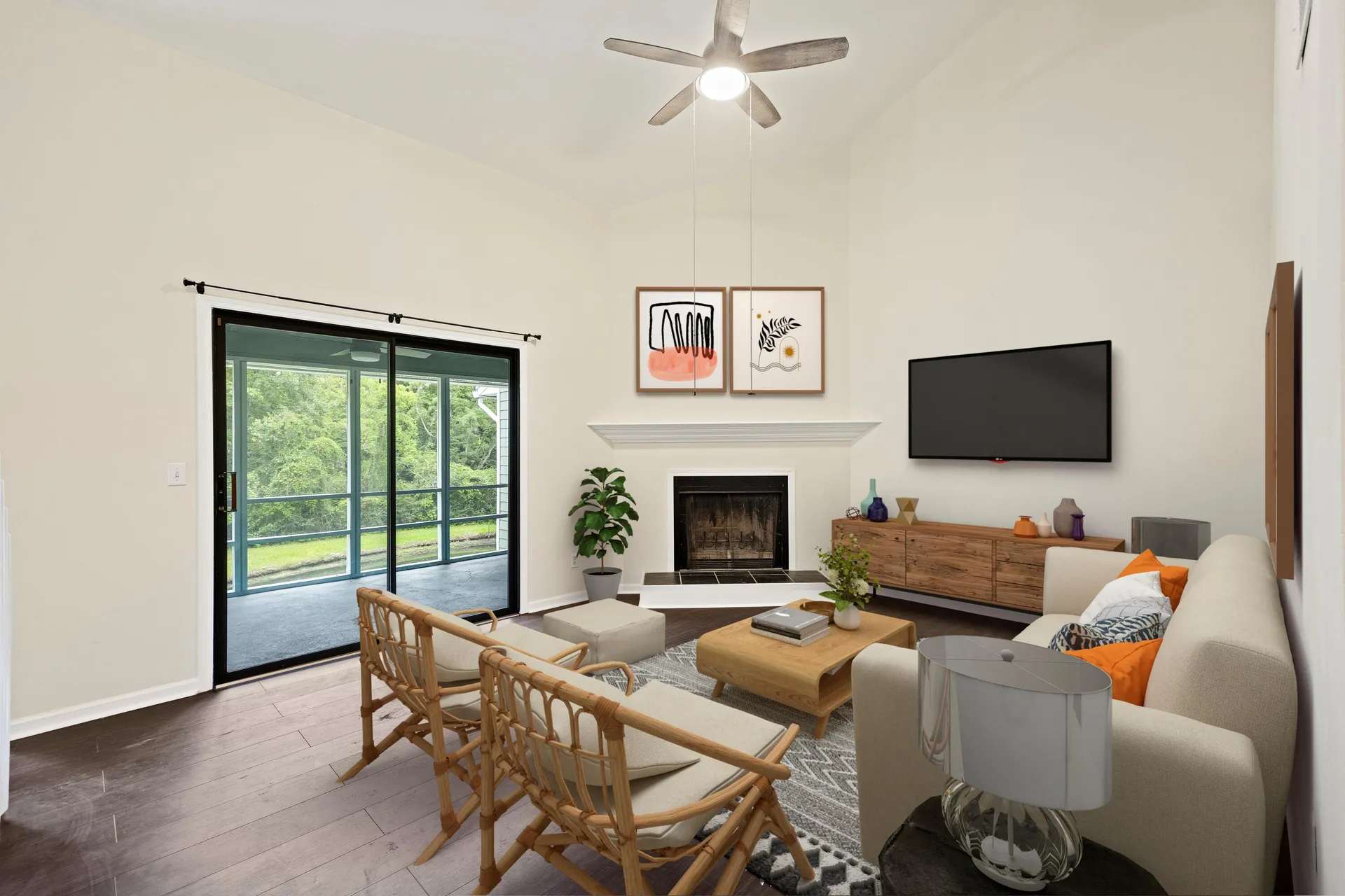 Property image 4 at 2317 Tall Sail Drive G, Charleston, SC 29414