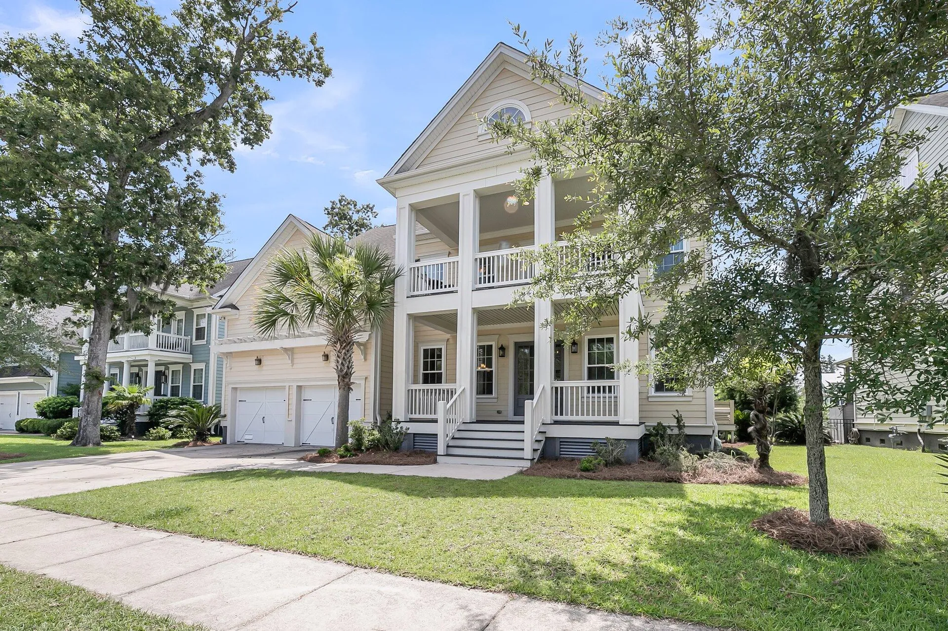 Property image 2 at 3020 River Vista Way, Mount Pleasant, SC 29466