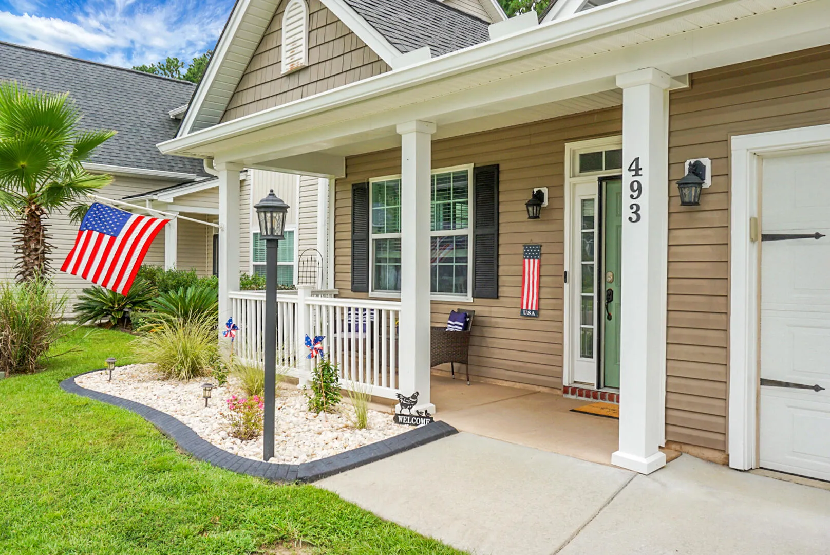 Property image 4 at 493 Foxbank Plantation Boulevard, Moncks Corner, SC 29461