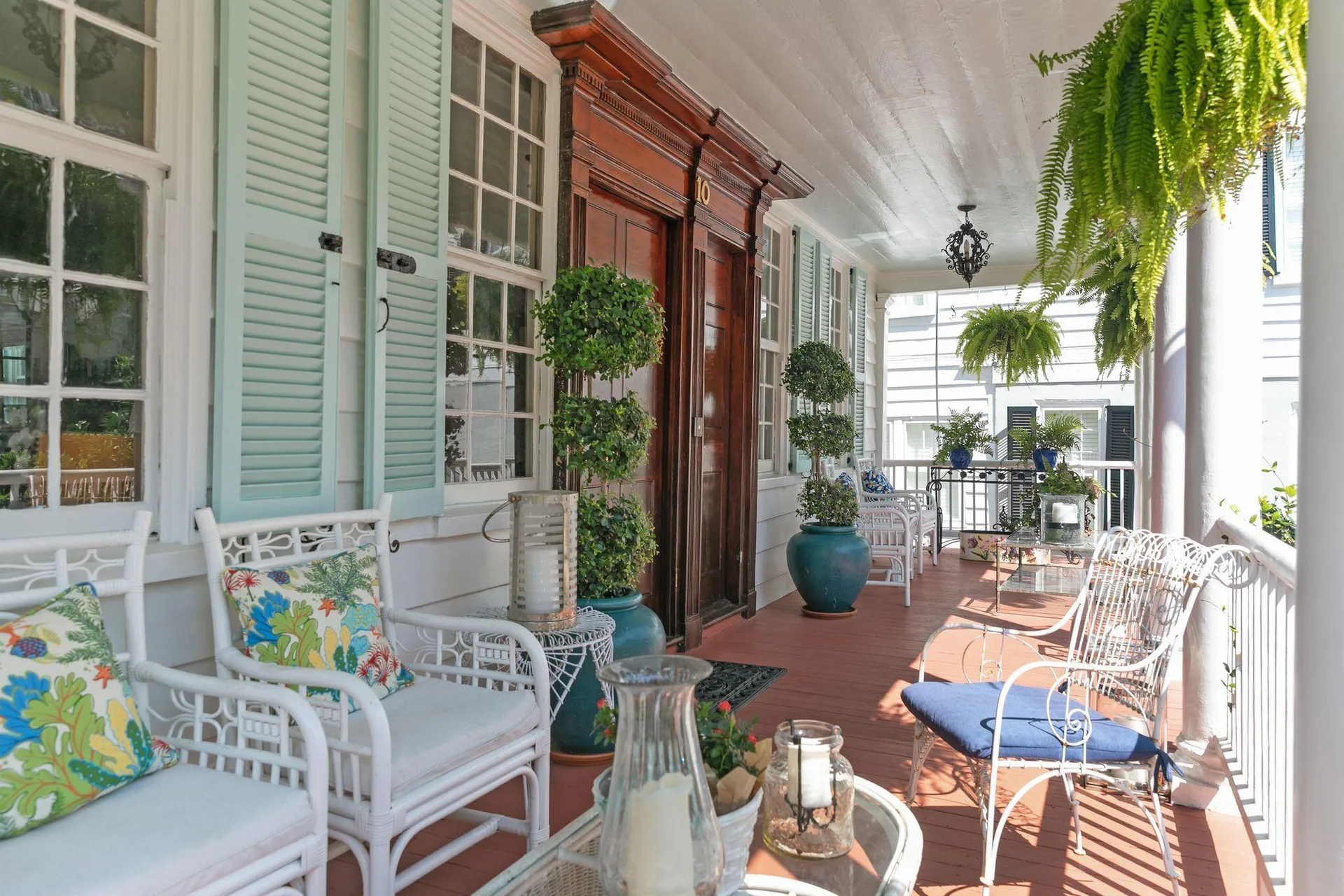 Property image 4 at 10 Water Street, Charleston, SC 29401