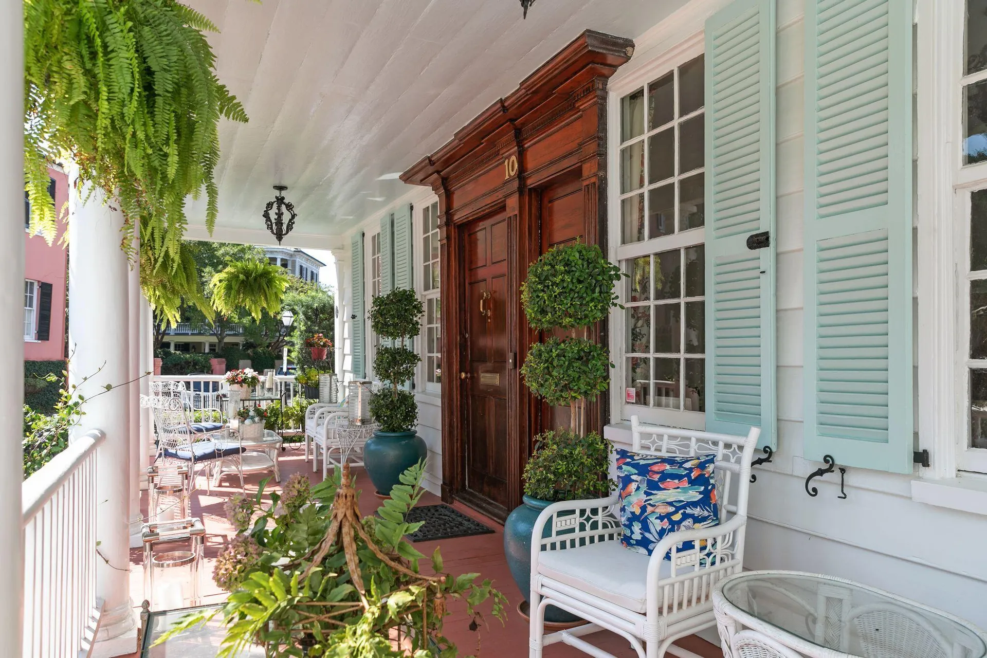 Property image 5 at 10 Water Street, Charleston, SC 29401
