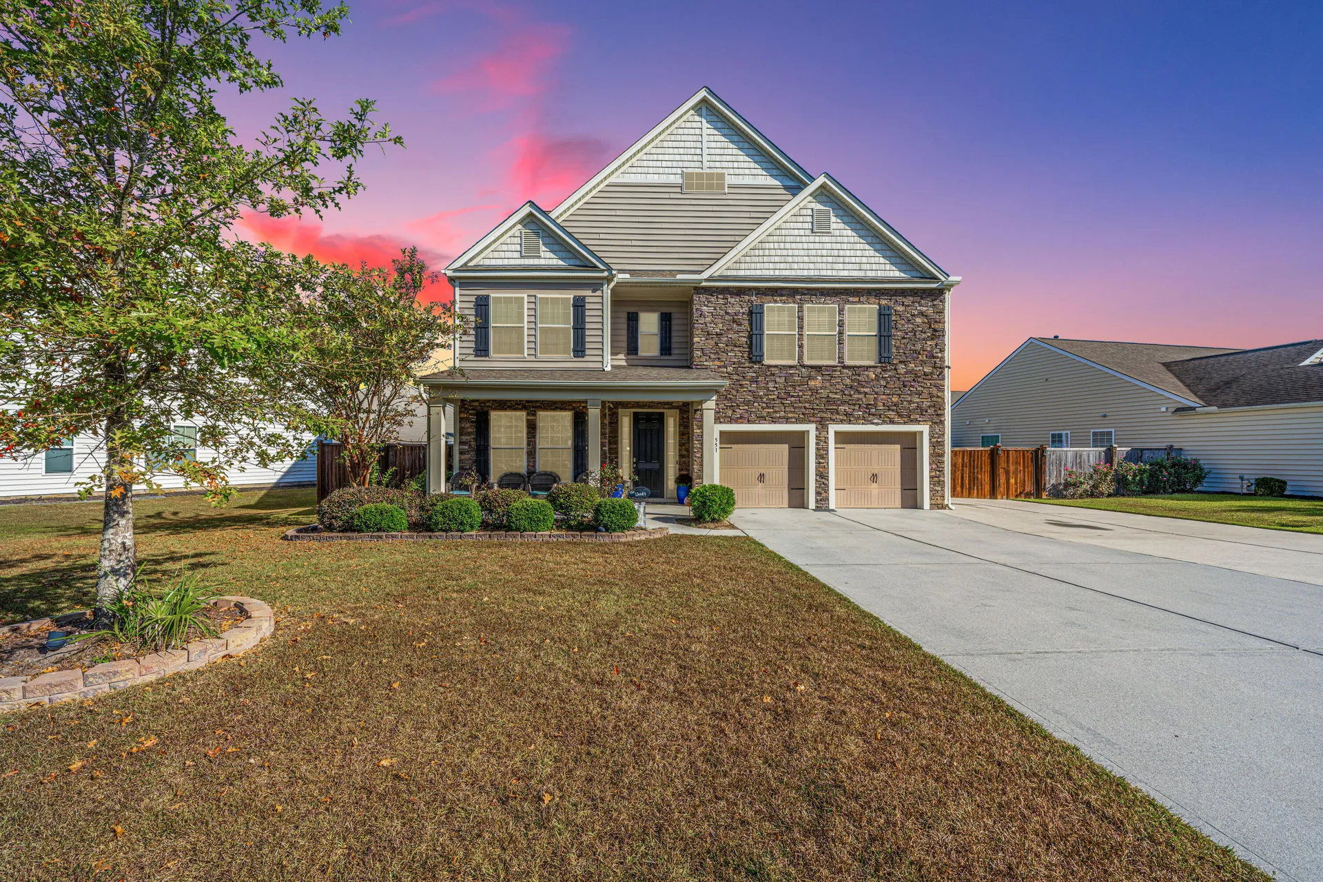 Property image 2 at 551 Rosings Drive, Summerville, SC 29486