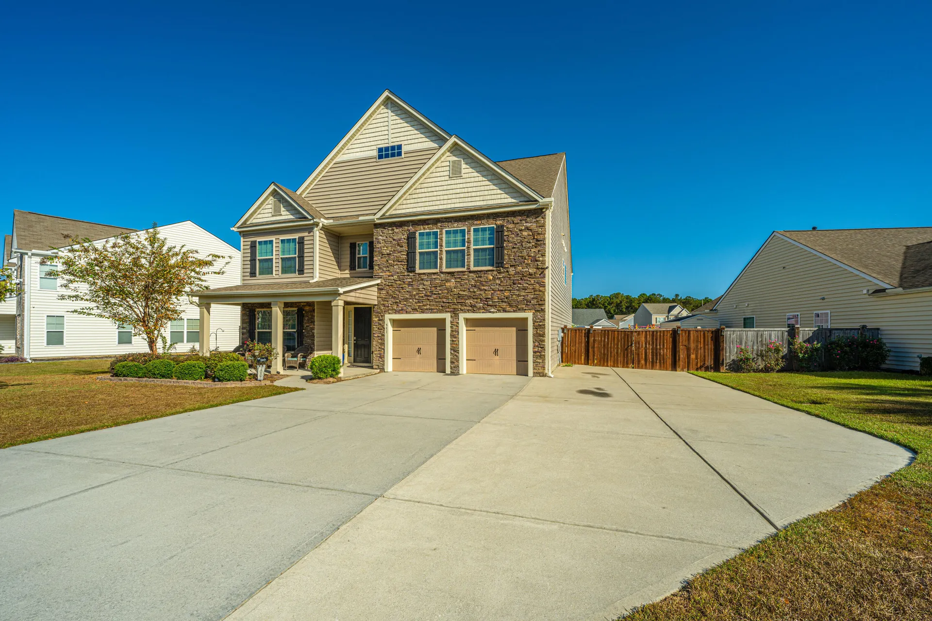 Property image 3 at 551 Rosings Drive, Summerville, SC 29486