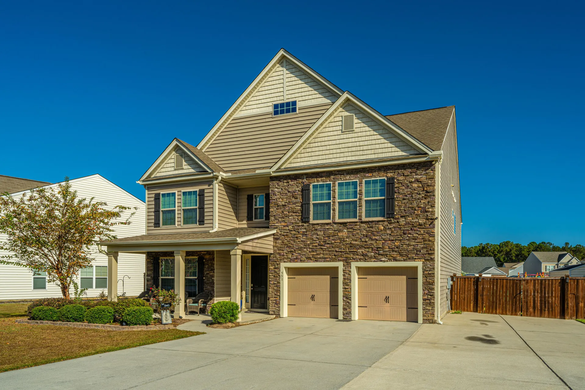 Property image 4 at 551 Rosings Drive, Summerville, SC 29486