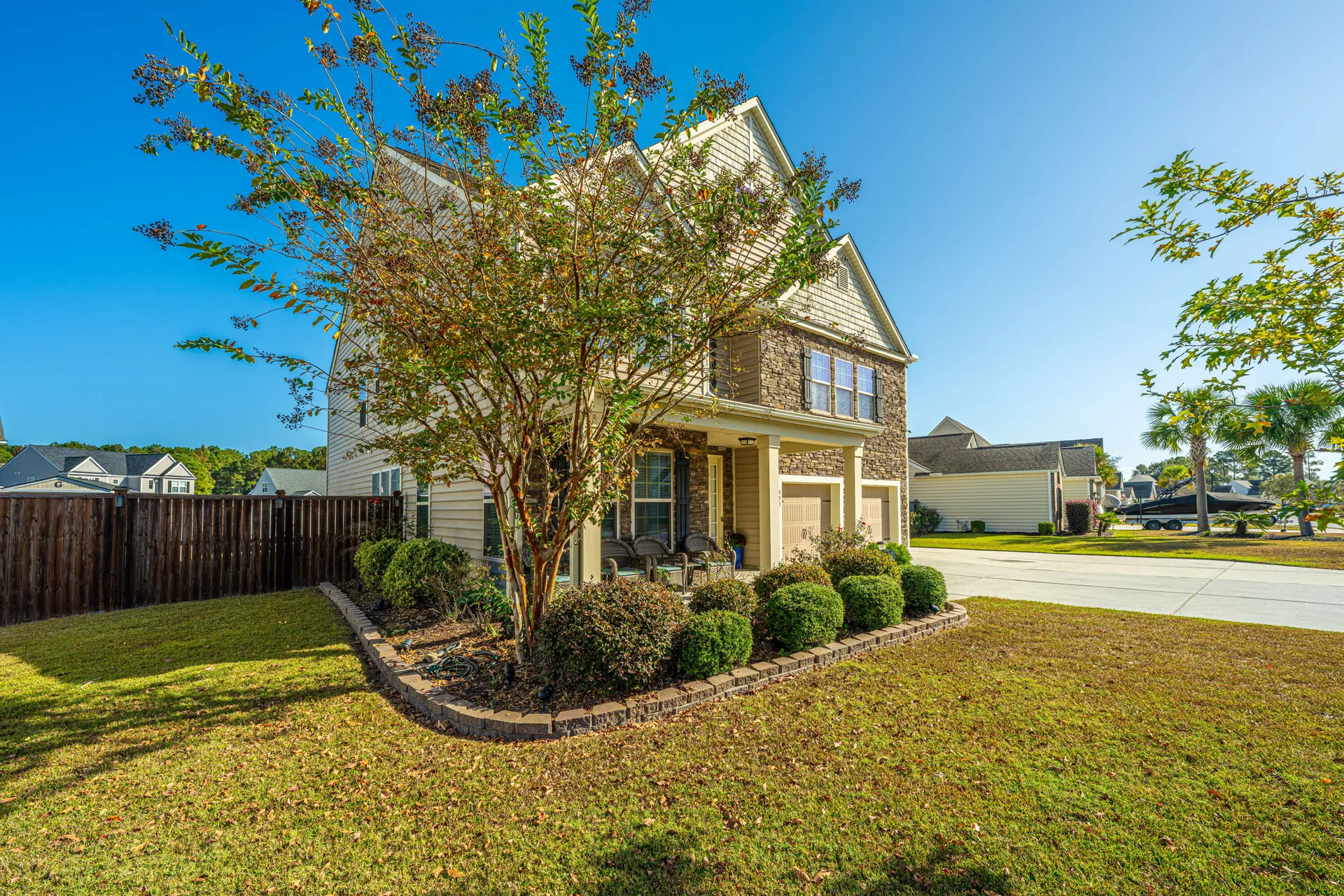 Property image 5 at 551 Rosings Drive, Summerville, SC 29486
