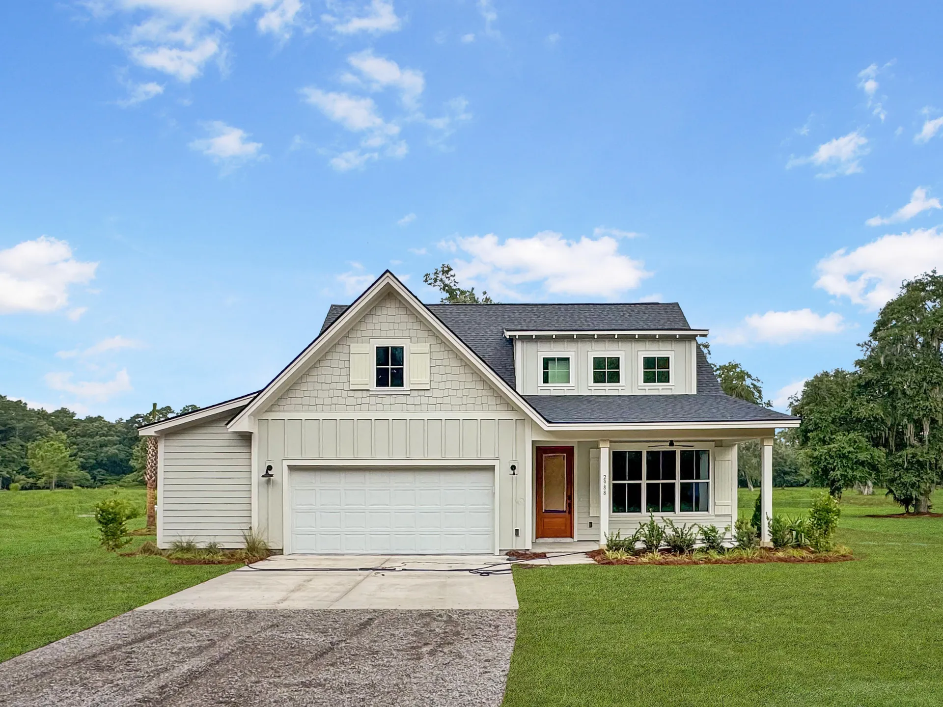 2988 Lodge Berry Lane