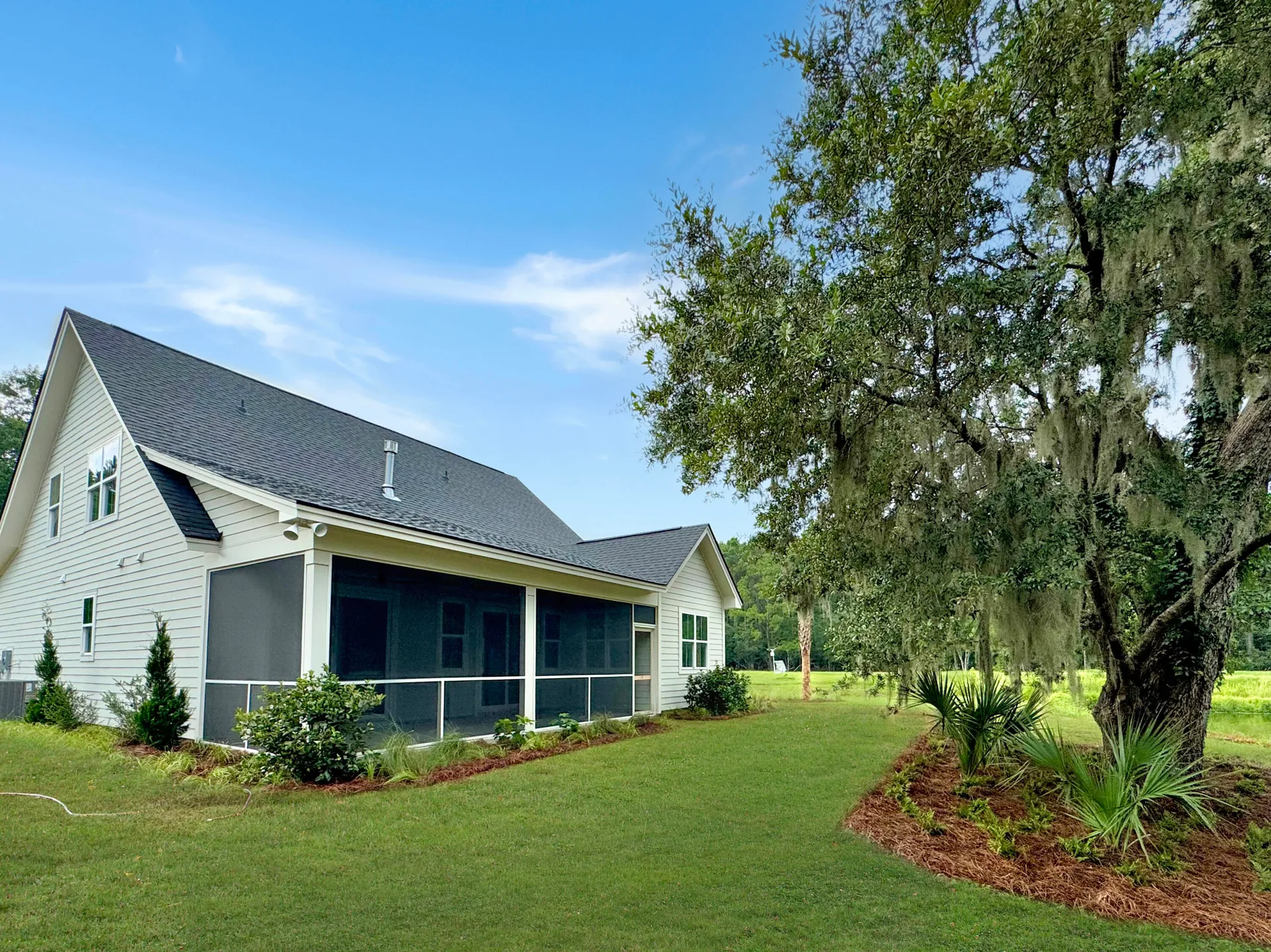 Property image 2 at 2988 Lodge Berry Lane, Johns Island, SC 29455