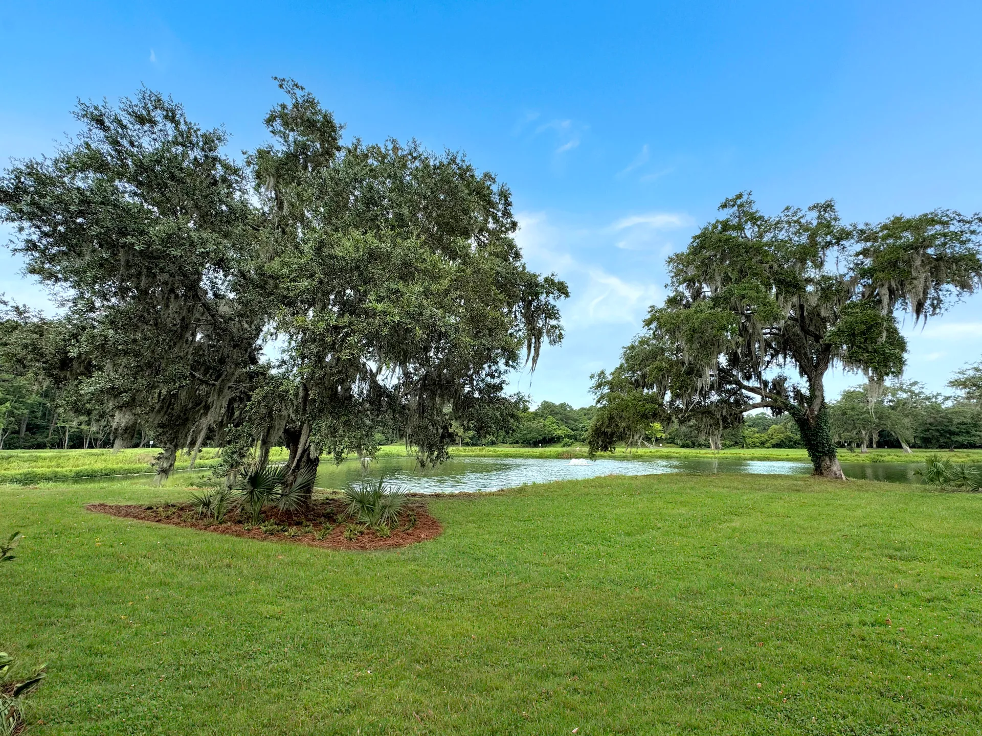 Property image 3 at 2988 Lodge Berry Lane, Johns Island, SC 29455