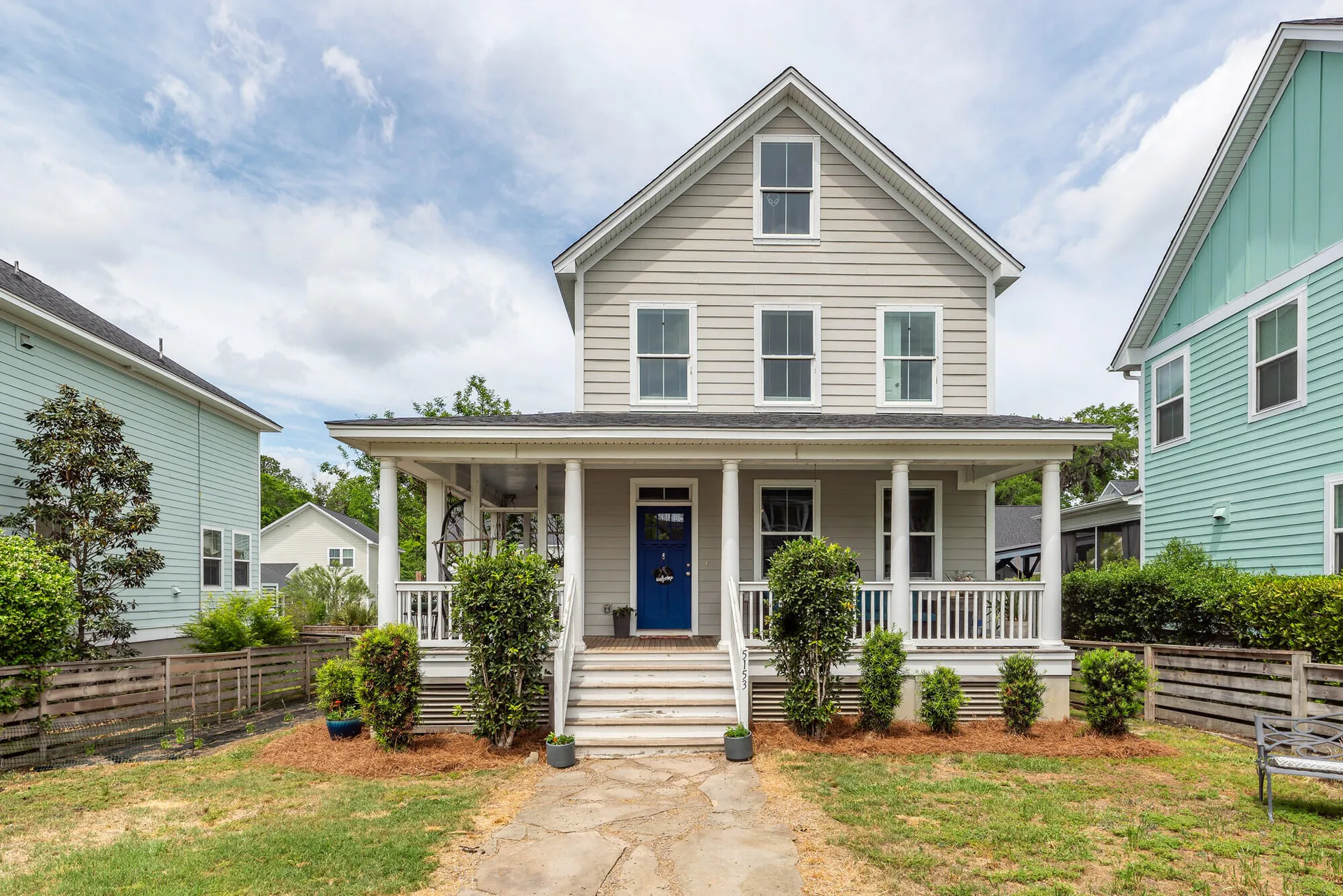 5153 Celtic Drive