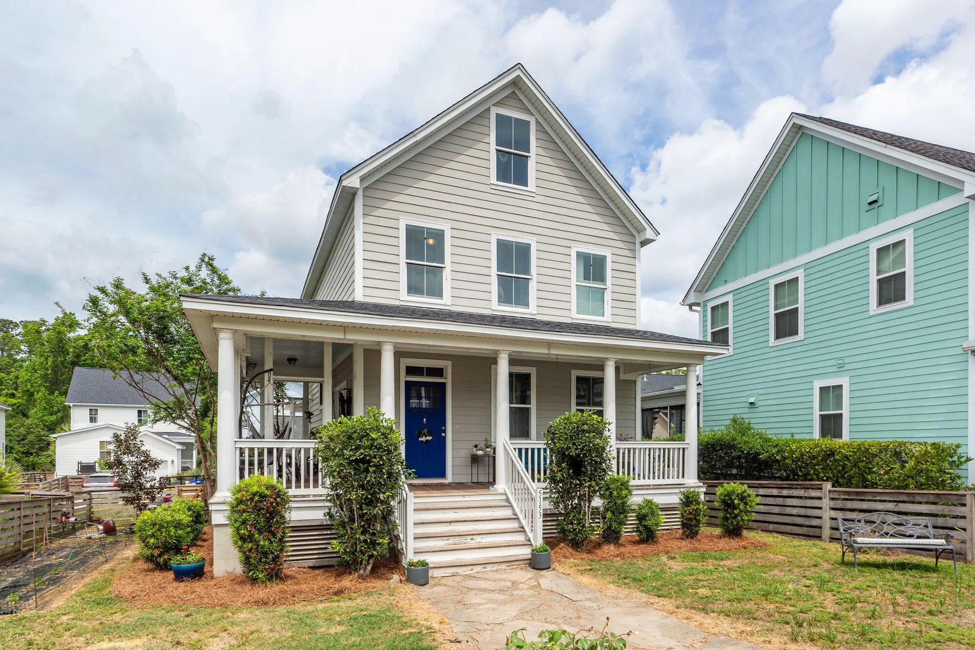 Property image 2 at 5153 Celtic Drive, North Charleston, SC 29405