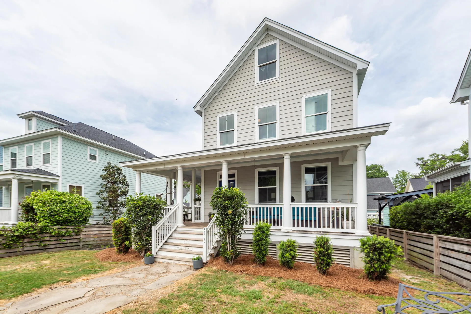 Property image 3 at 5153 Celtic Drive, North Charleston, SC 29405