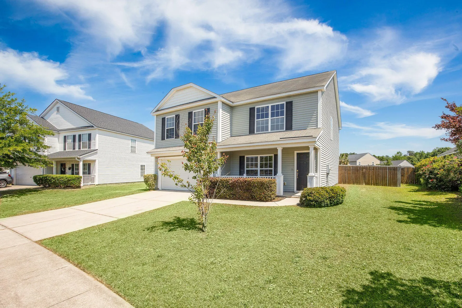 1130 Moss Grove Drive