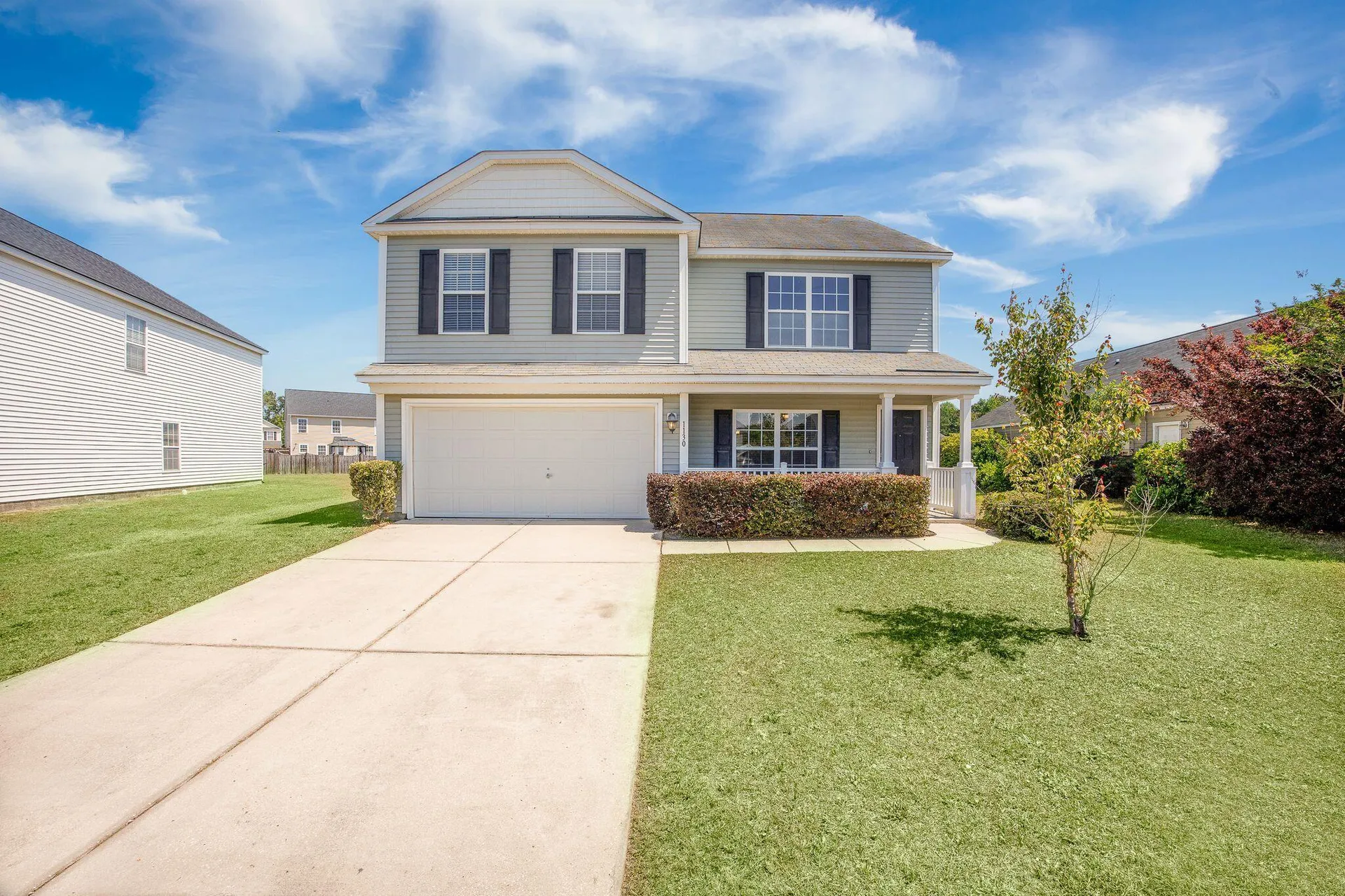 Property image 2 at 1130 Moss Grove Drive, Moncks Corner, SC 29461
