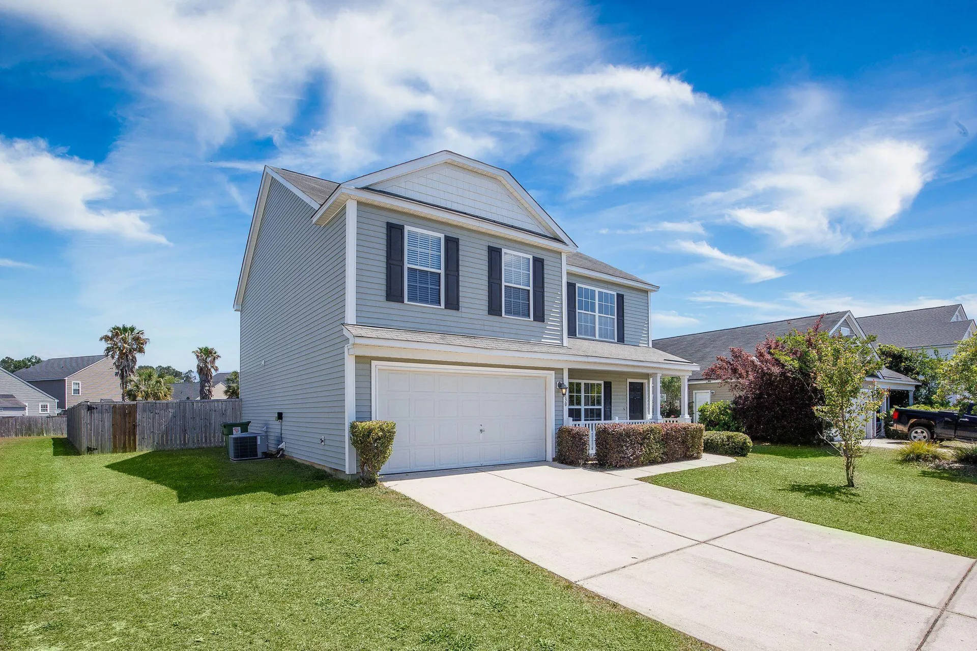 Property image 4 at 1130 Moss Grove Drive, Moncks Corner, SC 29461