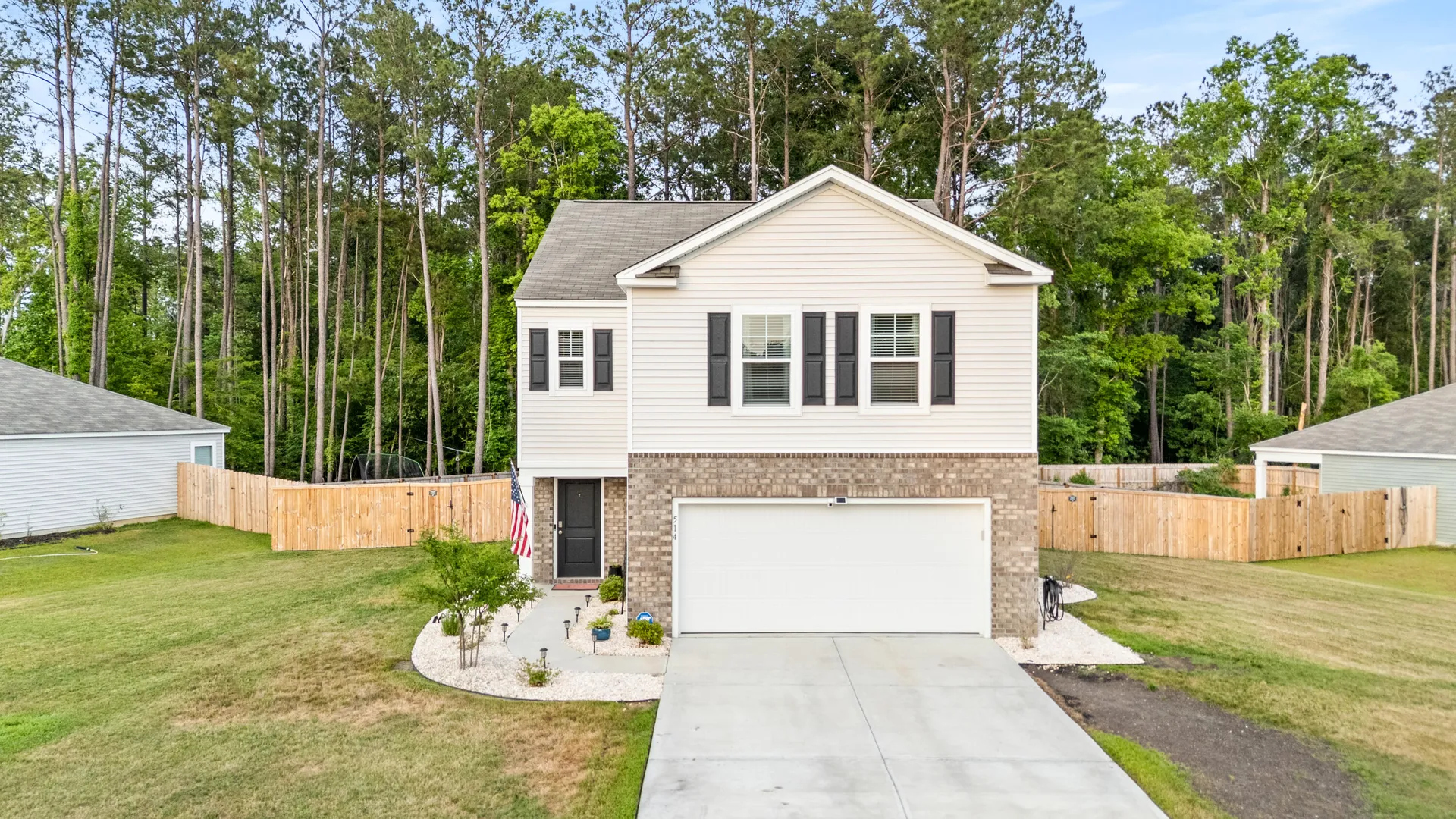 514 Shady Maple Street