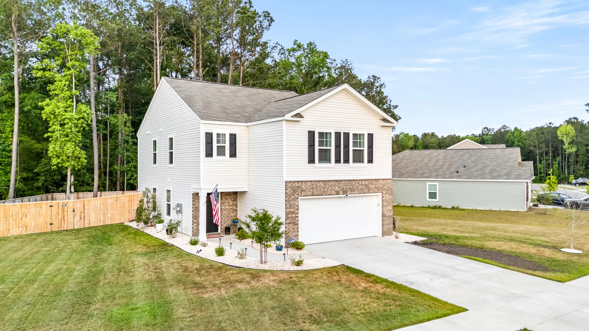Property image 2 at 514 Shady Maple Street, Moncks Corner, SC 29461