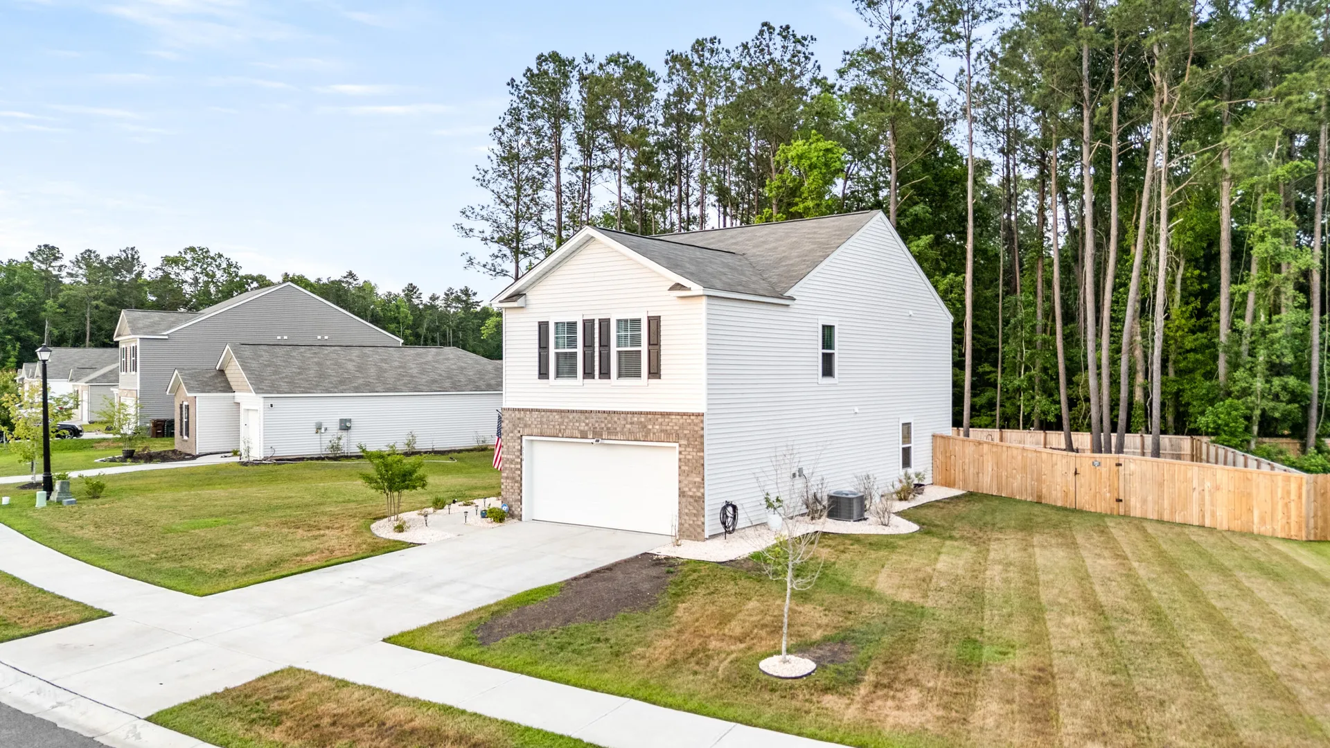 Property image 3 at 514 Shady Maple Street, Moncks Corner, SC 29461