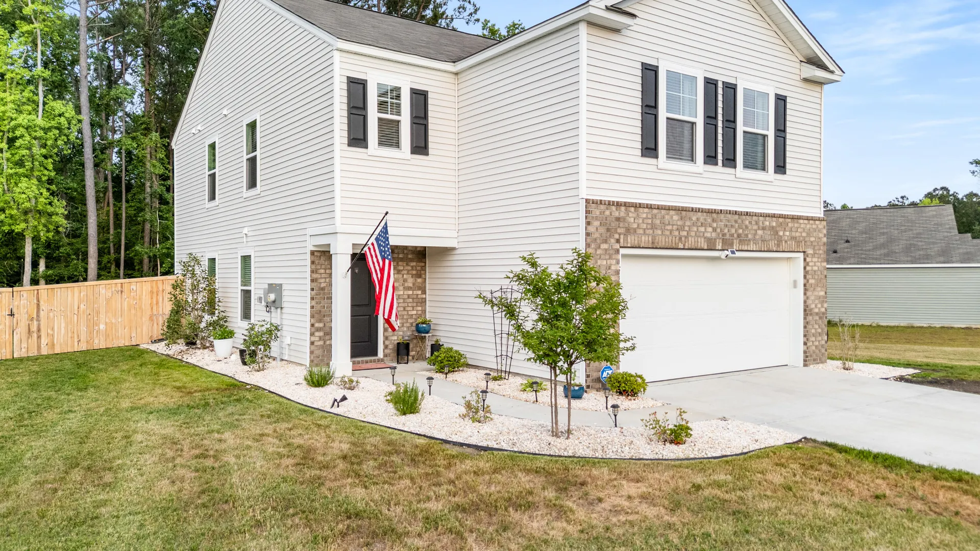 Property image 4 at 514 Shady Maple Street, Moncks Corner, SC 29461