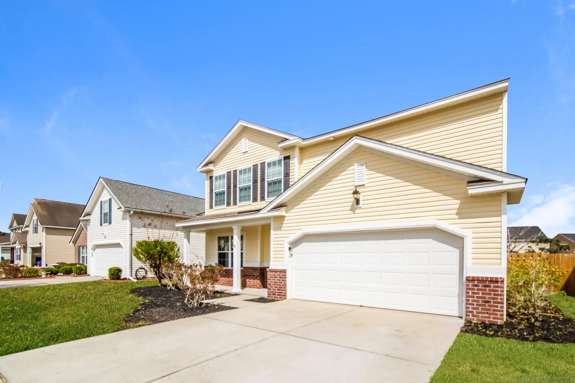 Property image 2 at 4021 Sanderson Lane, Summerville, SC 29483