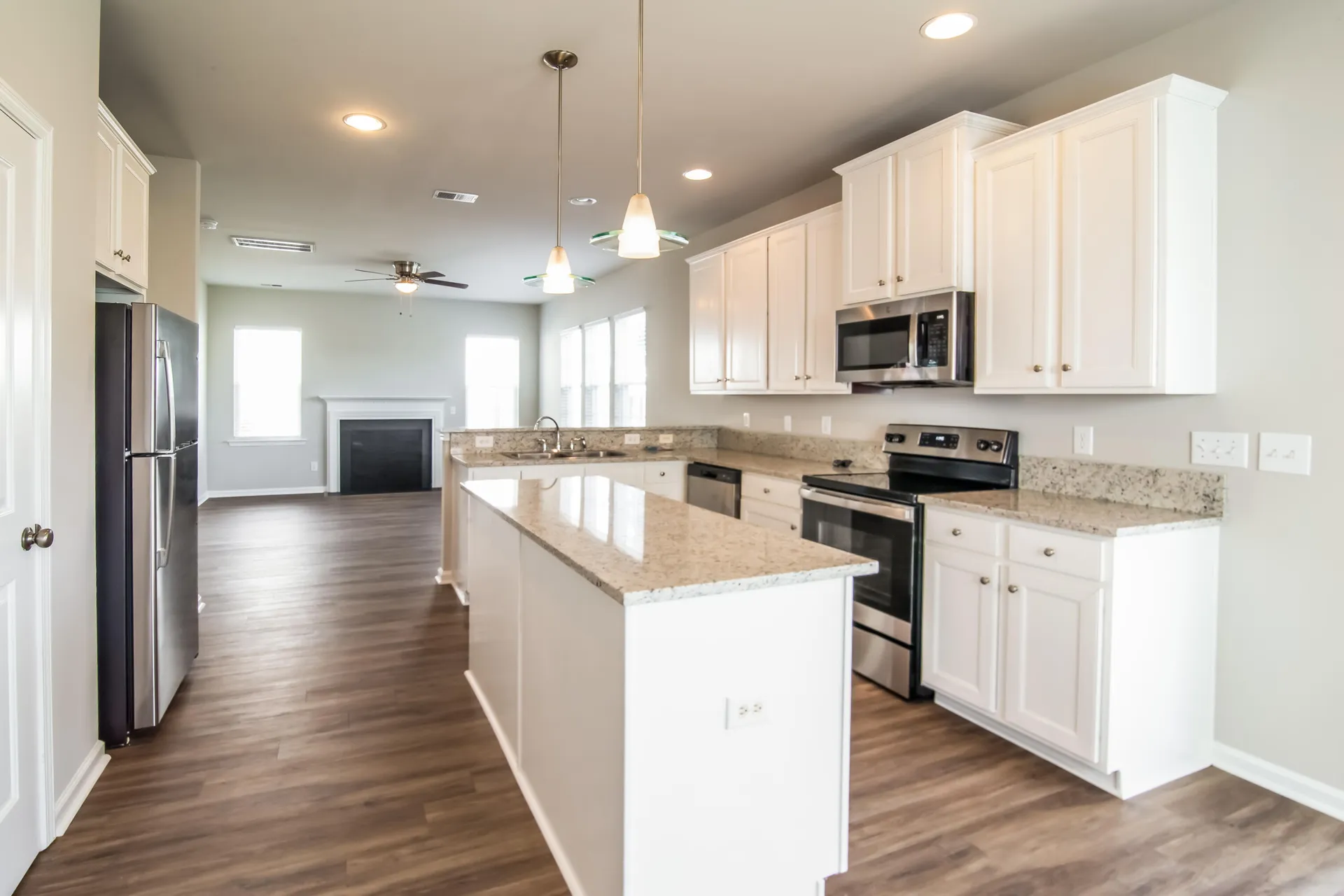 Property image 3 at 4021 Sanderson Lane, Summerville, SC 29483