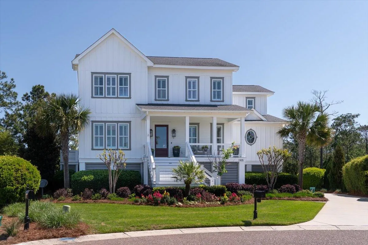 Property image 4 at 1905 Lone Oak Point, Mount Pleasant, SC 29466