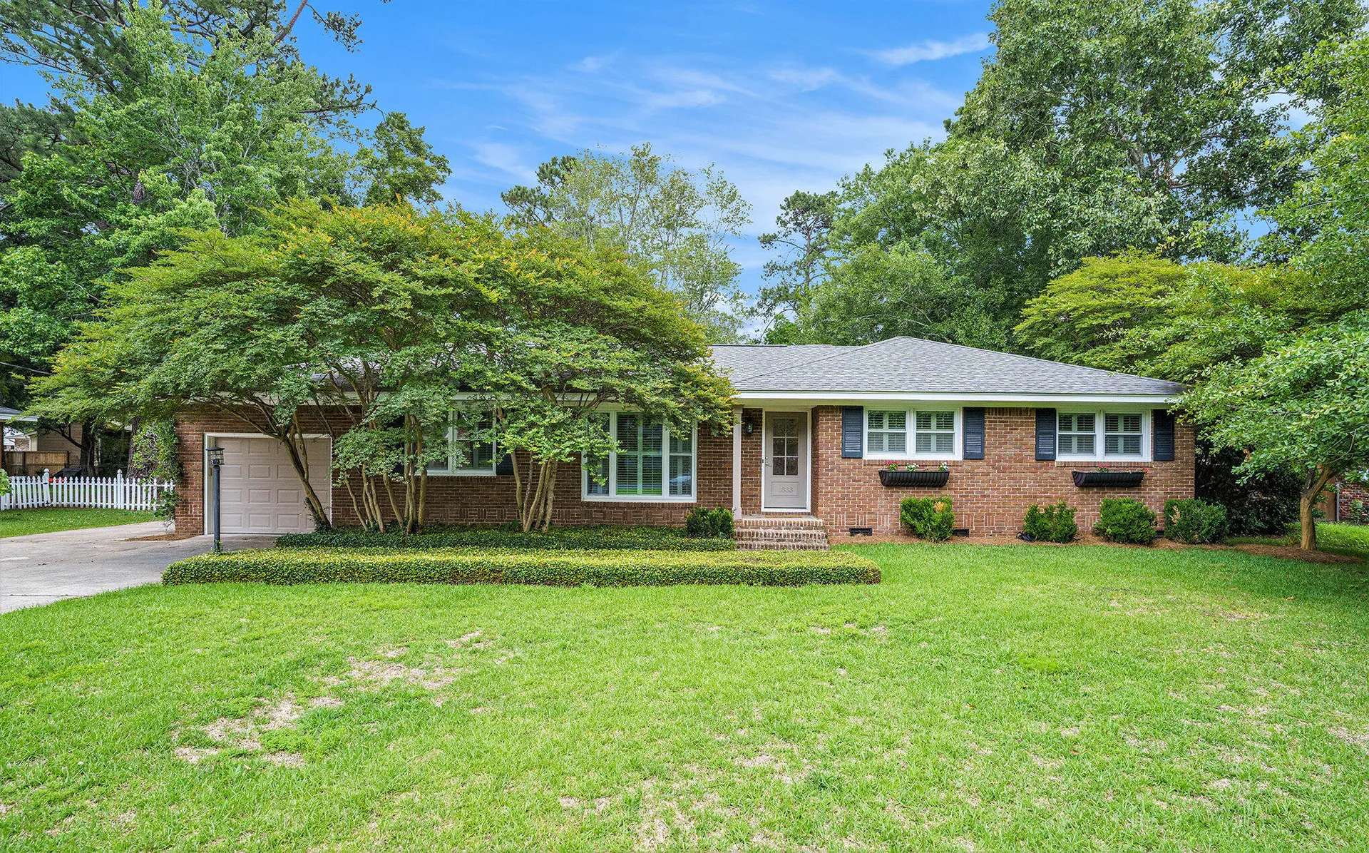 1833 St Julian Drive