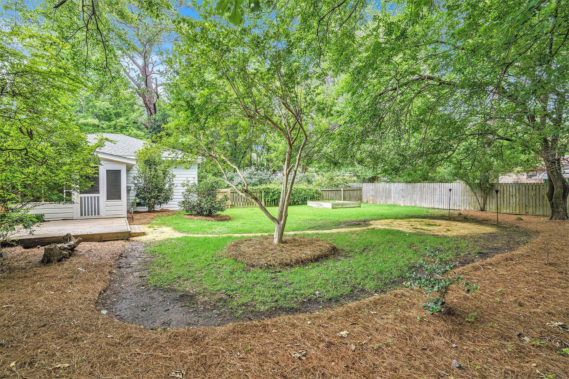 Property image 4 at 1833 St Julian Drive, Charleston, SC 29407