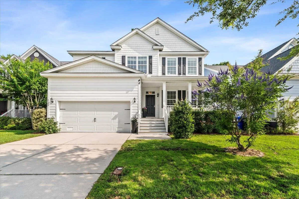 Riverland Park, Charleston Community