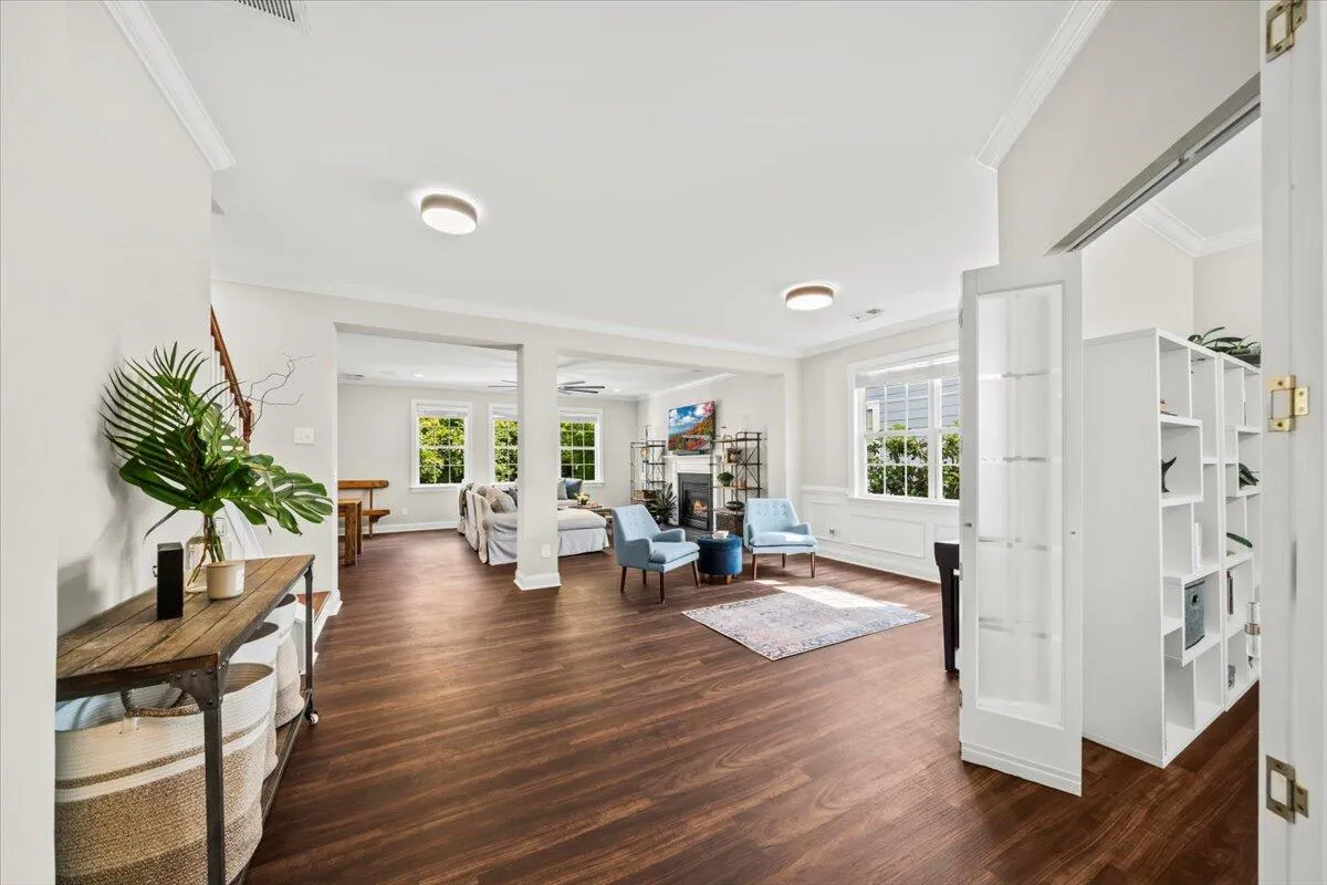 Property image 3 at 2152 Pentland Drive, Charleston, SC 29412