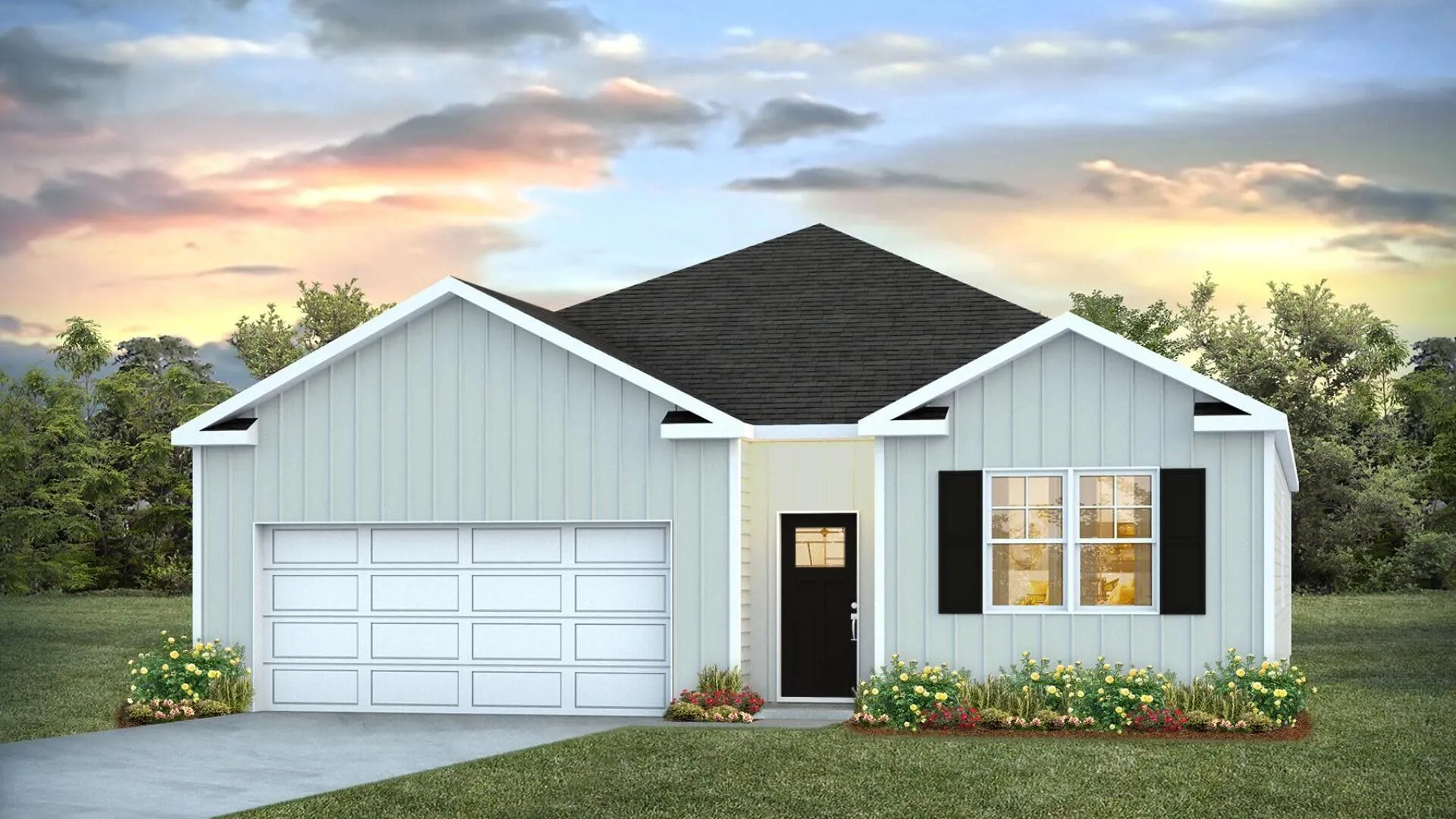 1130 Mulligan Drive