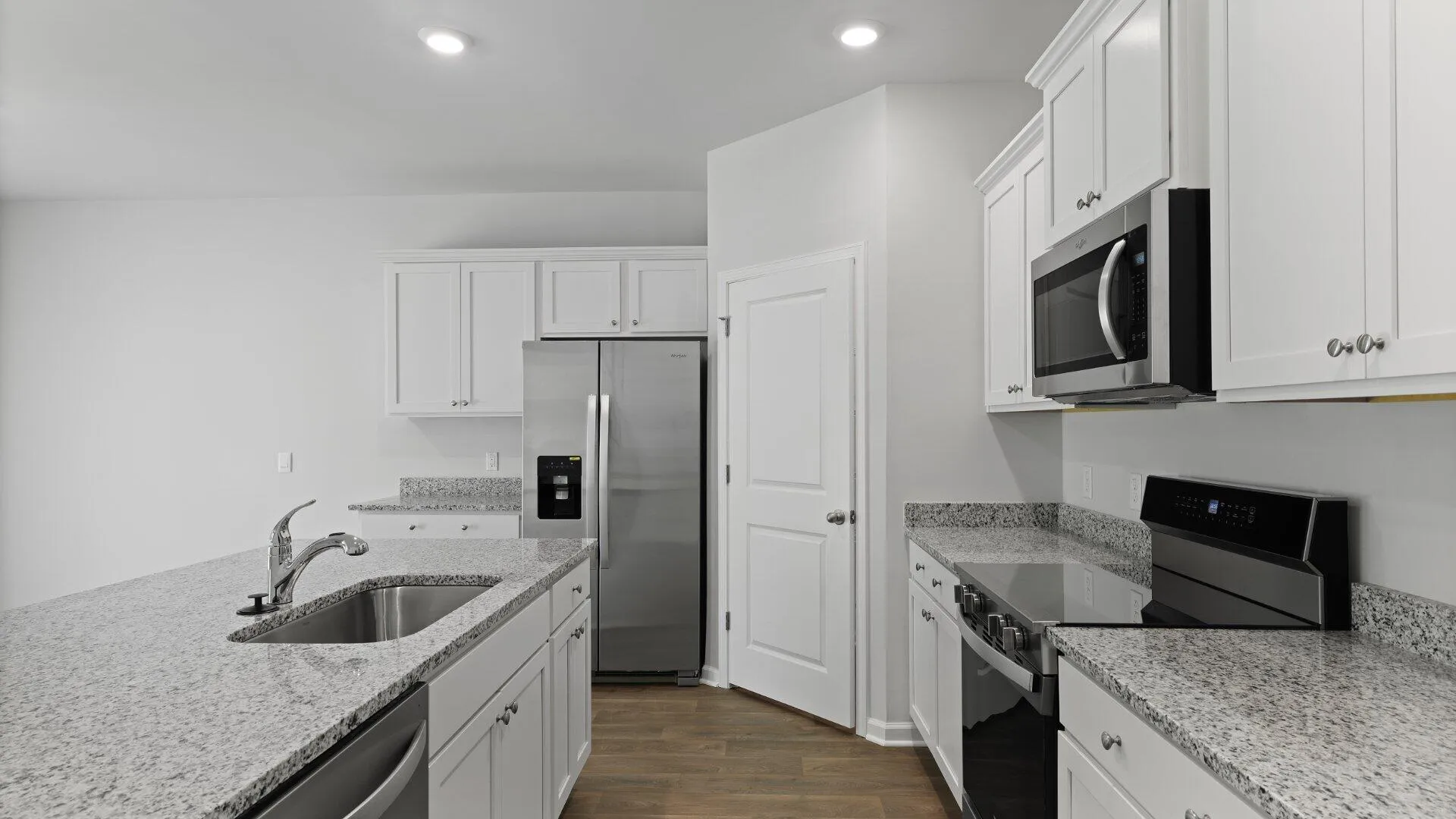Property image 3 at 1130 Mulligan Drive, Manning, SC 29102