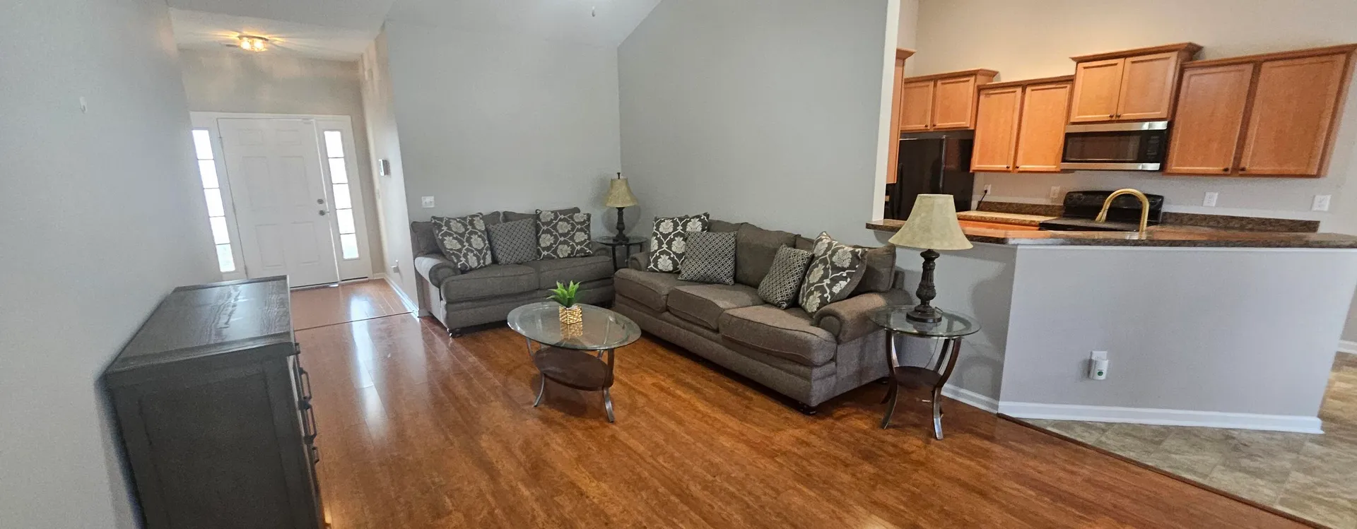 Property image 4 at 7646 Kinston Street, North Charleston, SC 29418