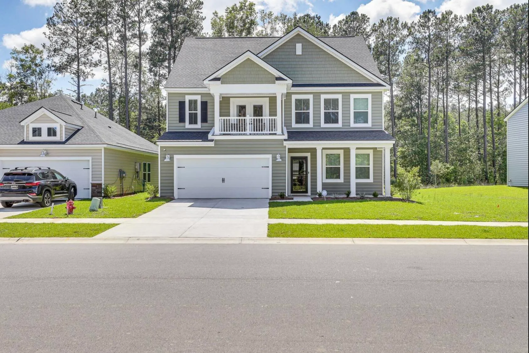 Cypress Preserve, Moncks Corner Community