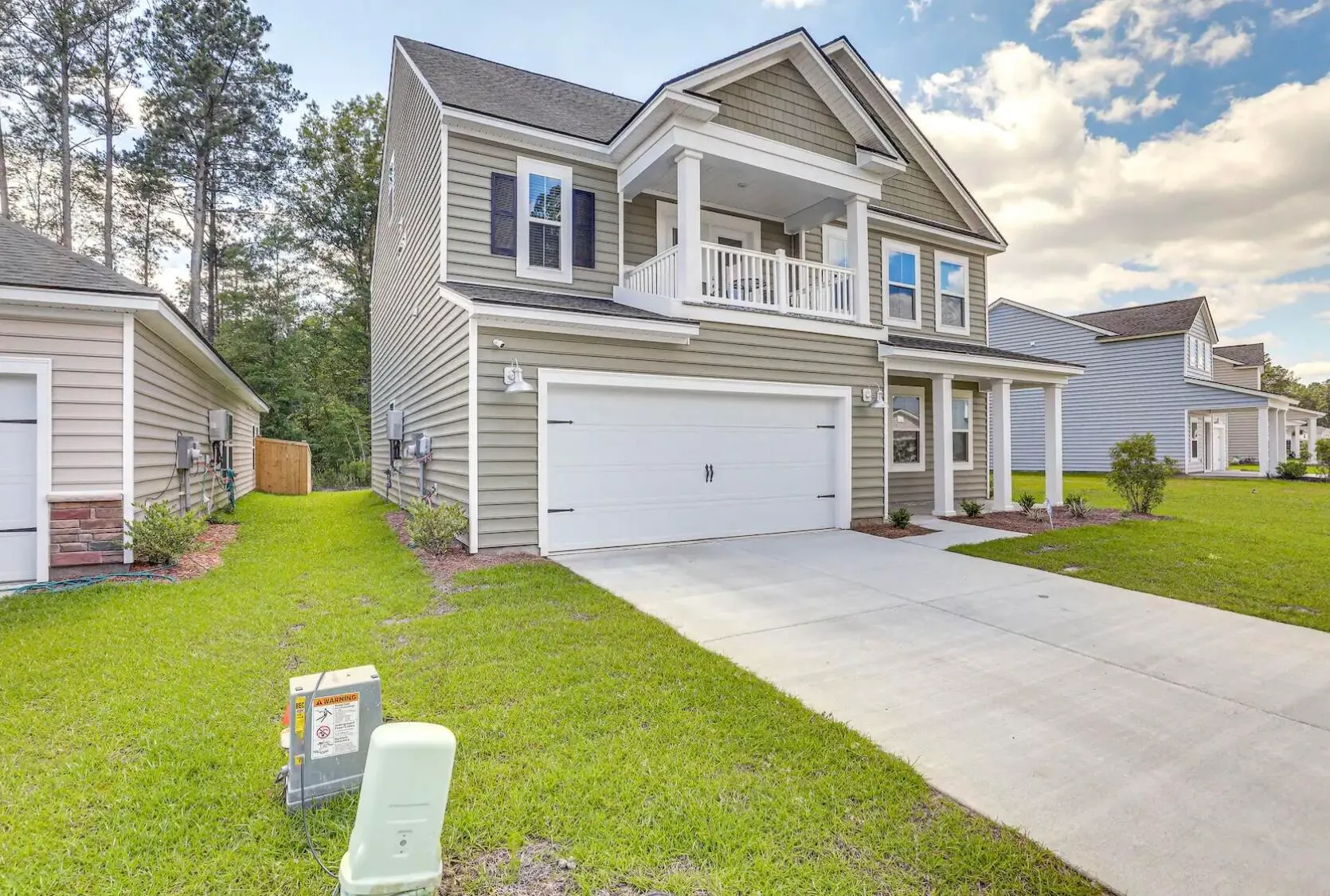 Property image 2 at 229 Camellia Bloom Drive, Moncks Corner, SC 29461