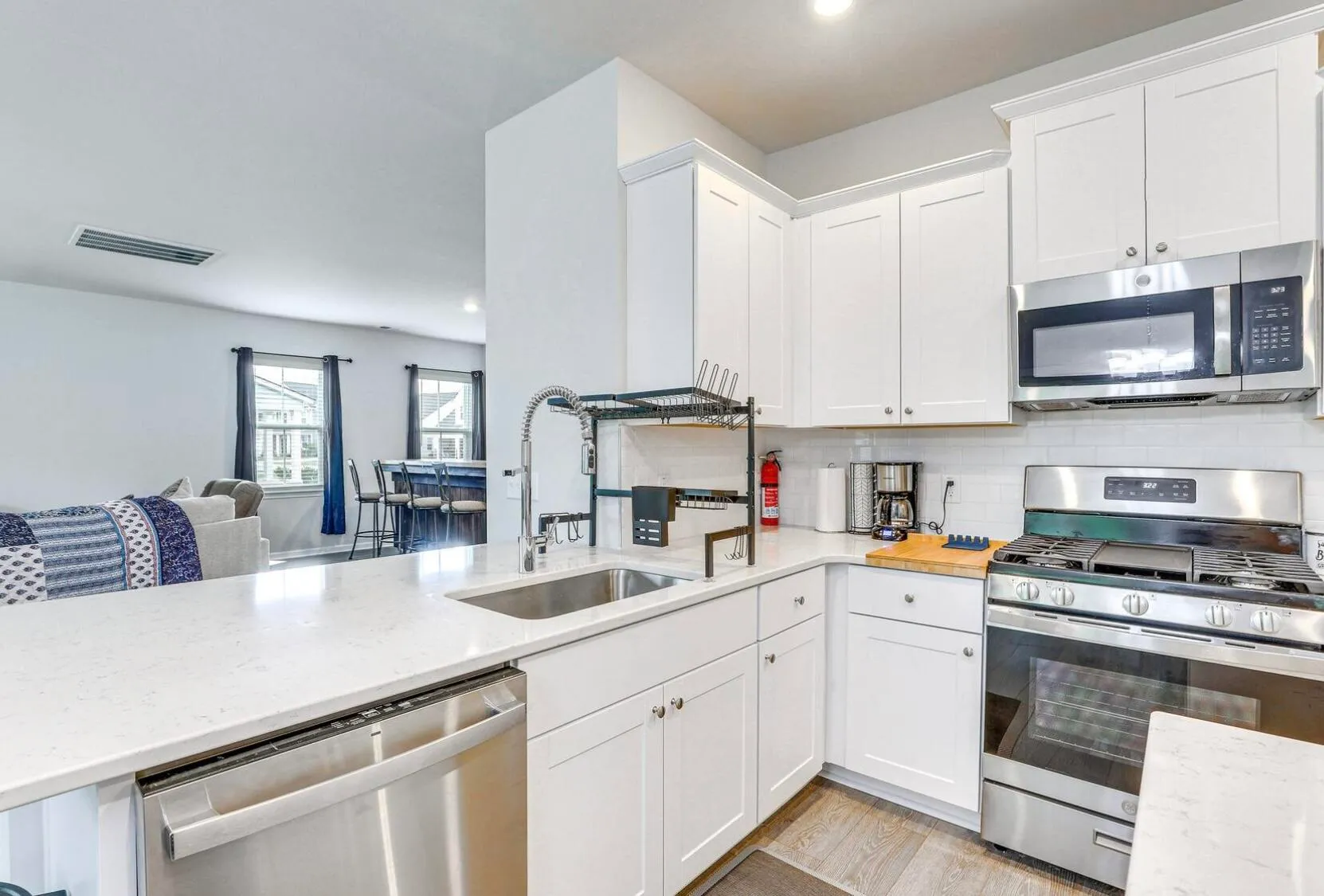 Property image 4 at 229 Camellia Bloom Drive, Moncks Corner, SC 29461
