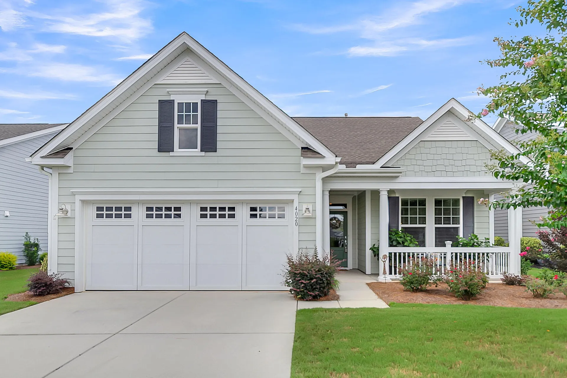 4020 Wood Violet Lane