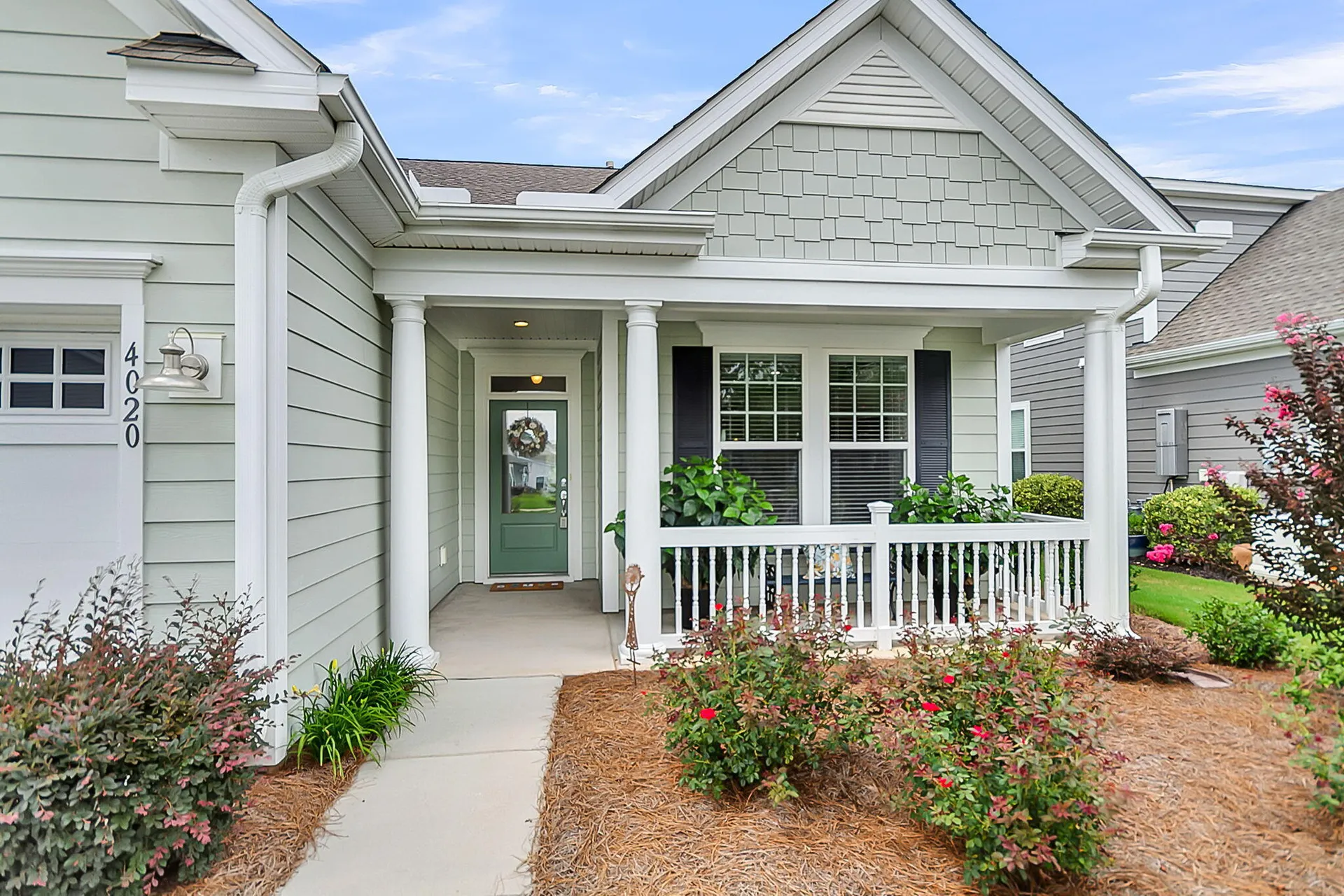 Property image 2 at 4020 Wood Violet Lane, Summerville, SC 29483