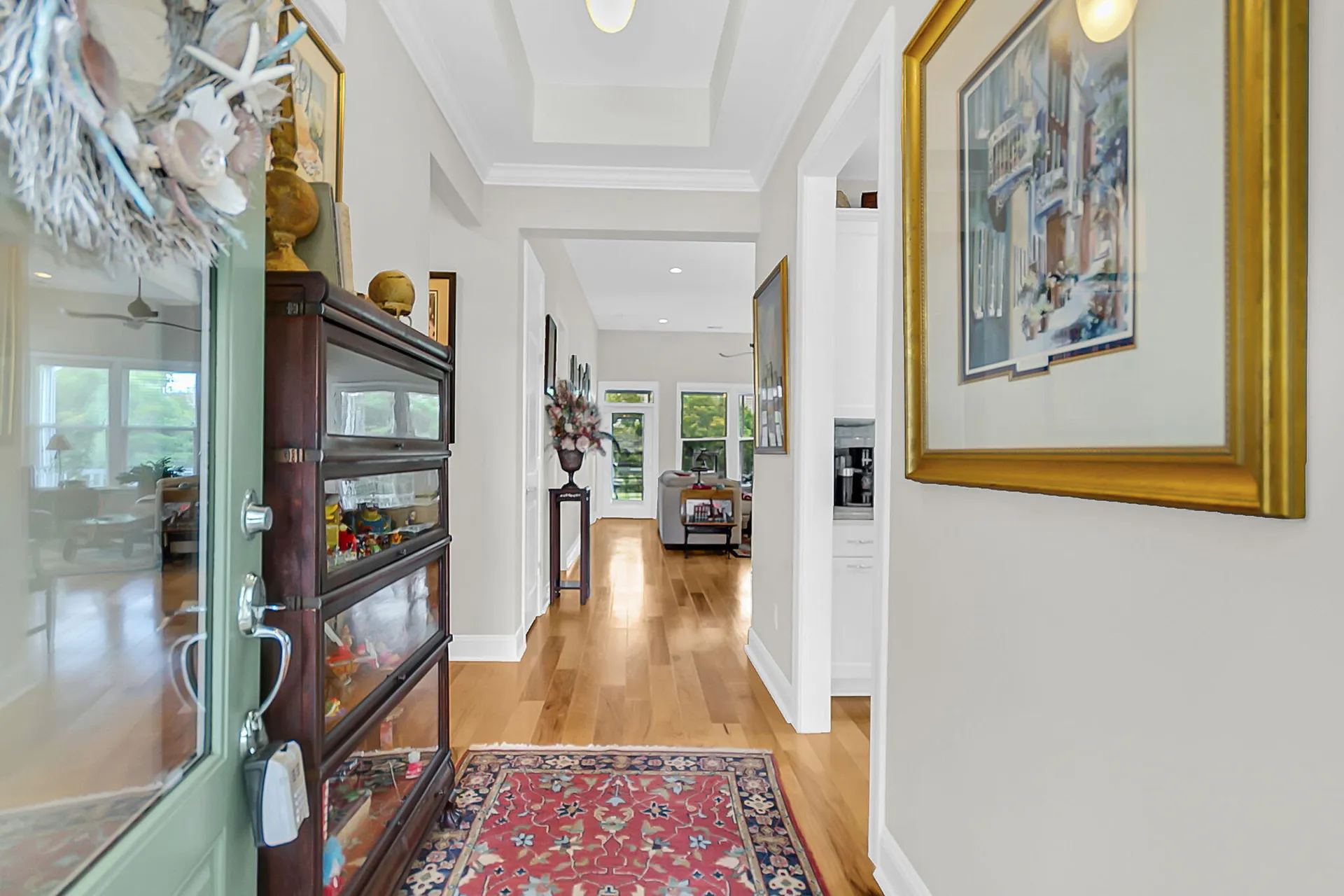 Property image 3 at 4020 Wood Violet Lane, Summerville, SC 29483