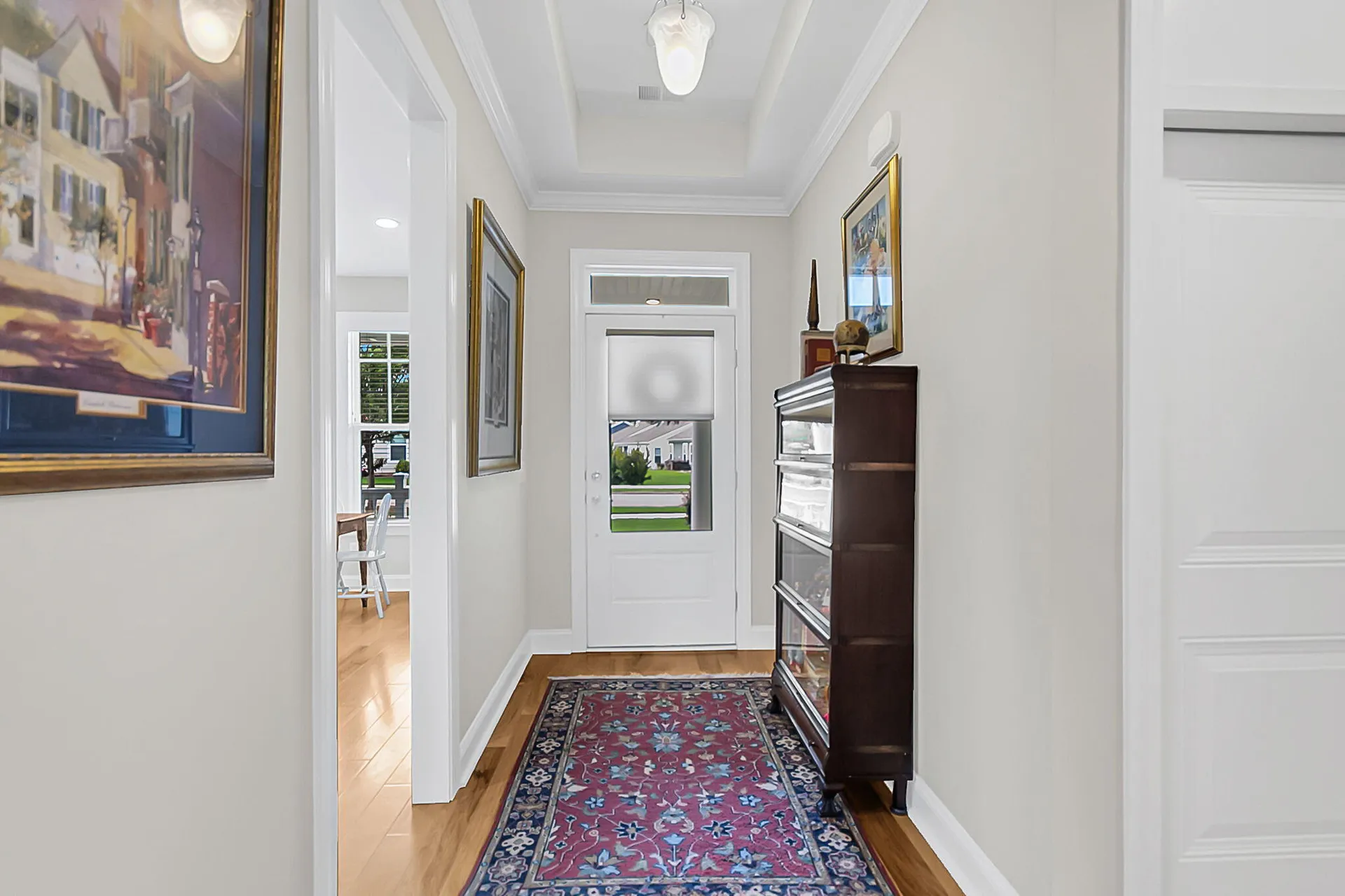 Property image 4 at 4020 Wood Violet Lane, Summerville, SC 29483