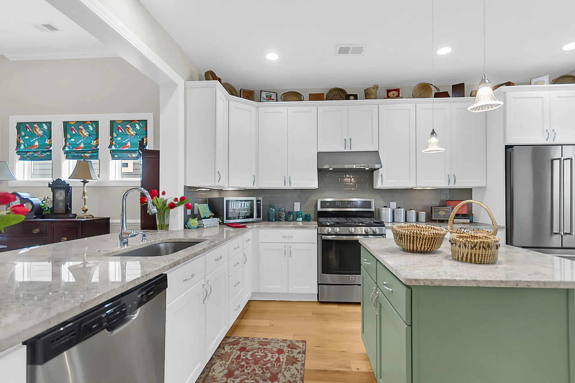 Property image 5 at 4020 Wood Violet Lane, Summerville, SC 29483