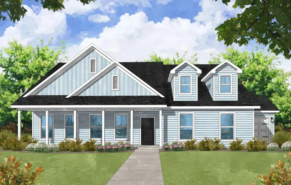 Central Estates, Summerville Community