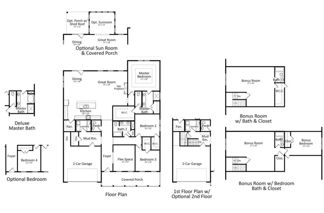 Property image 2 at 1964 Central Avenue, Summerville, SC 29483