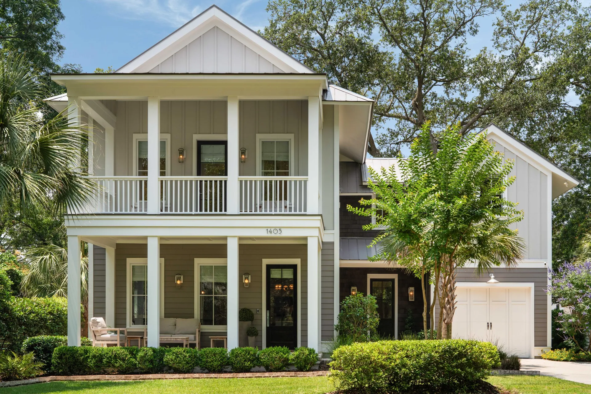 Property image 2 at 1405 Mataoka Street, Mount Pleasant, SC 29464