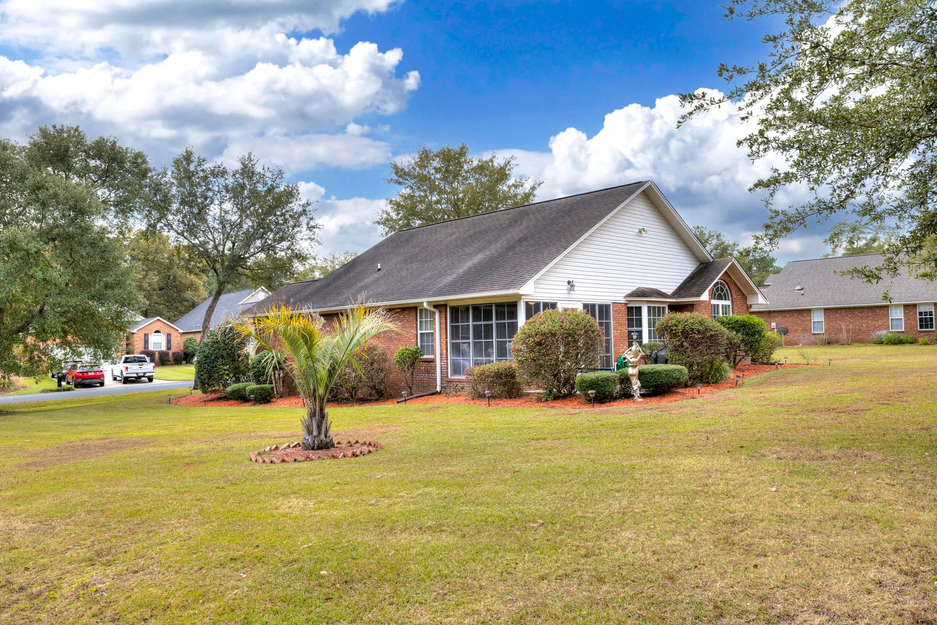 Property image 3 at 101 Oakview Circle, Manning, SC 29102