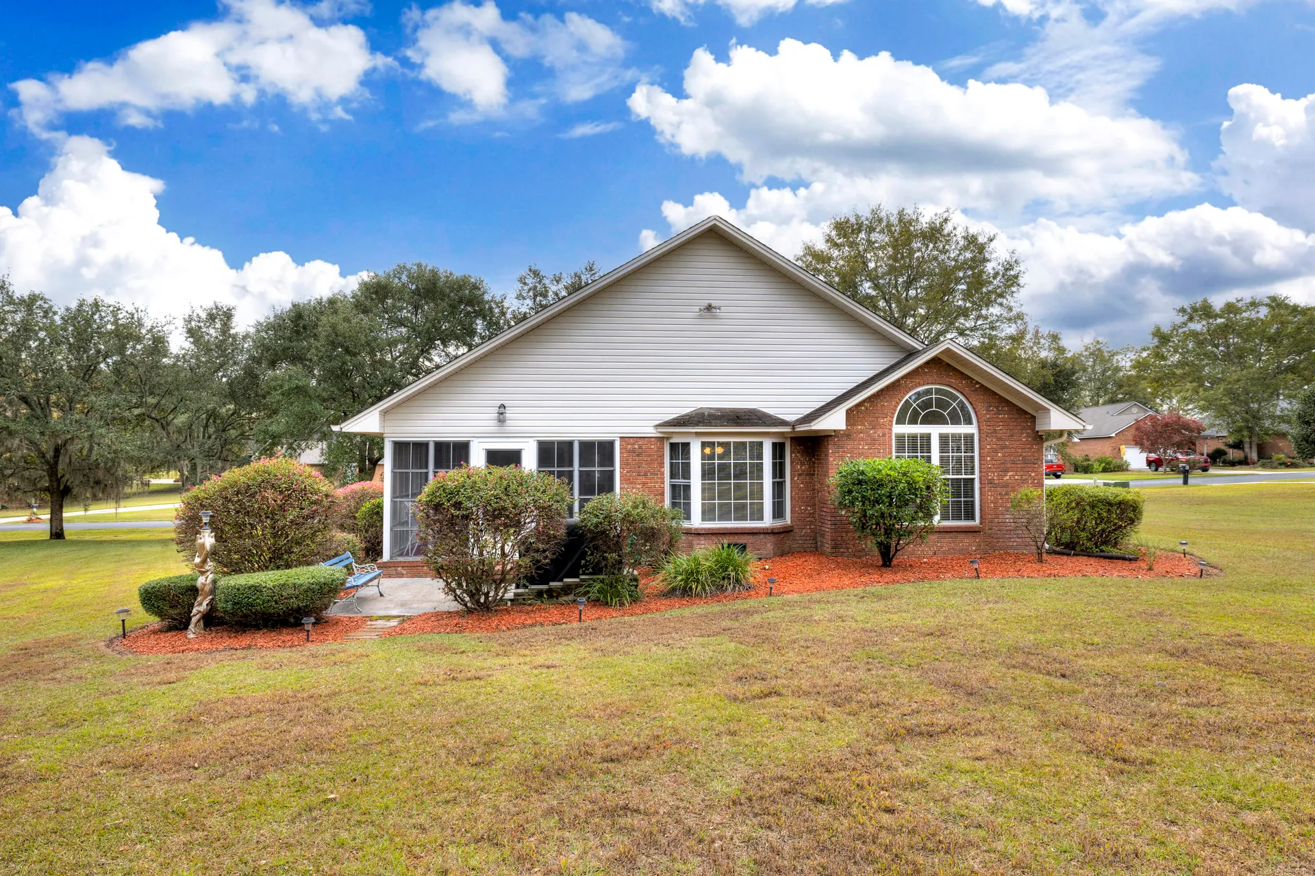Property image 4 at 101 Oakview Circle, Manning, SC 29102