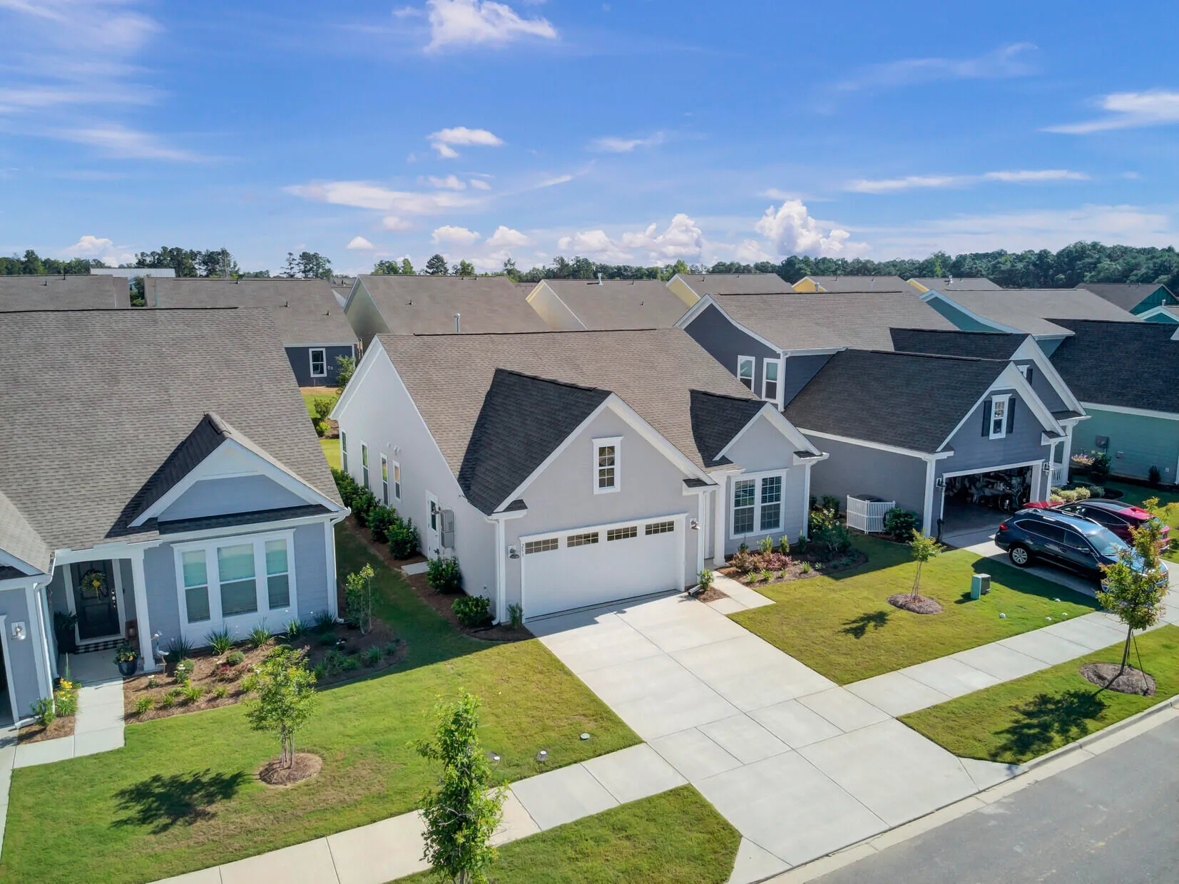 Property image 3 at 253 River Martin Court, Summerville, SC 29483