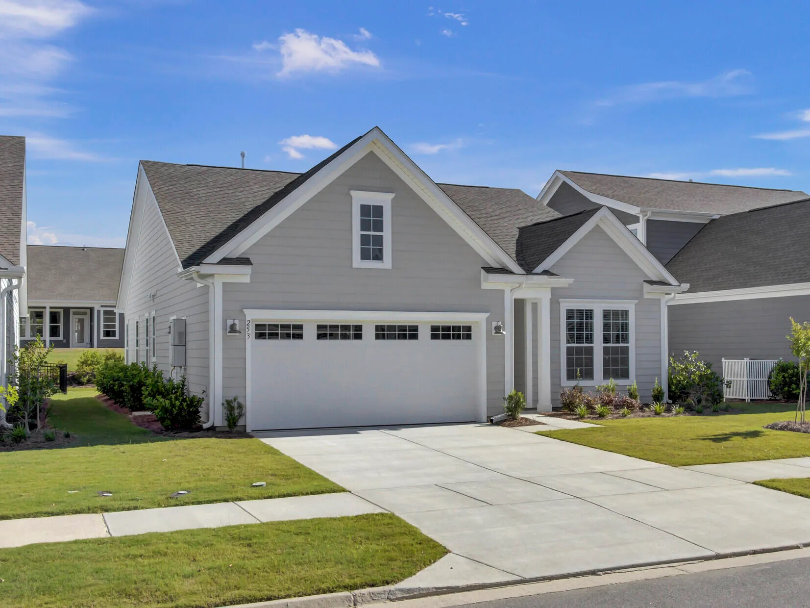 Property image 4 at 253 River Martin Court, Summerville, SC 29483