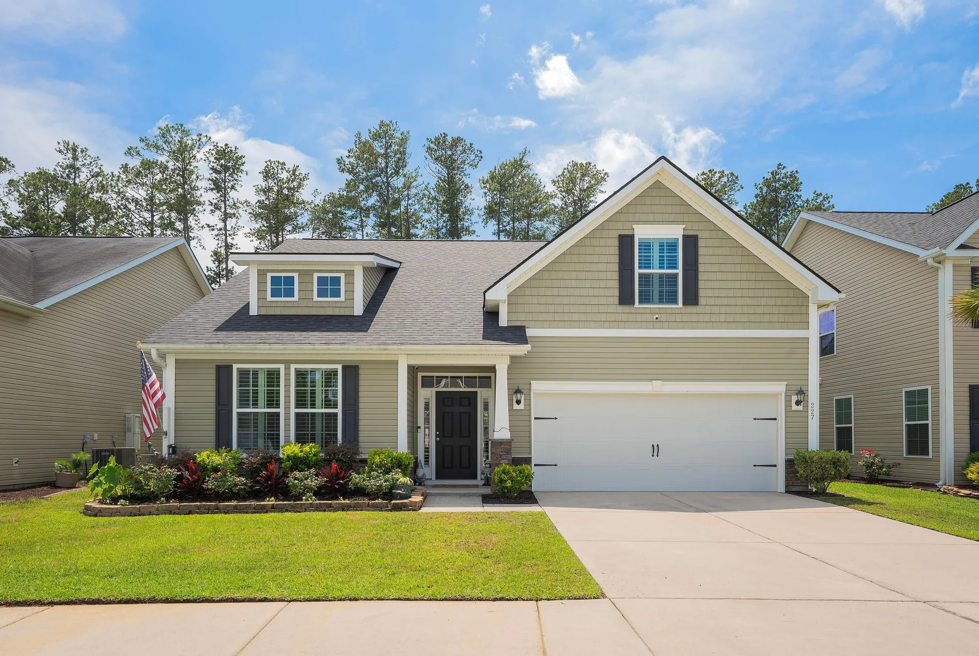 227 Spectrum Road