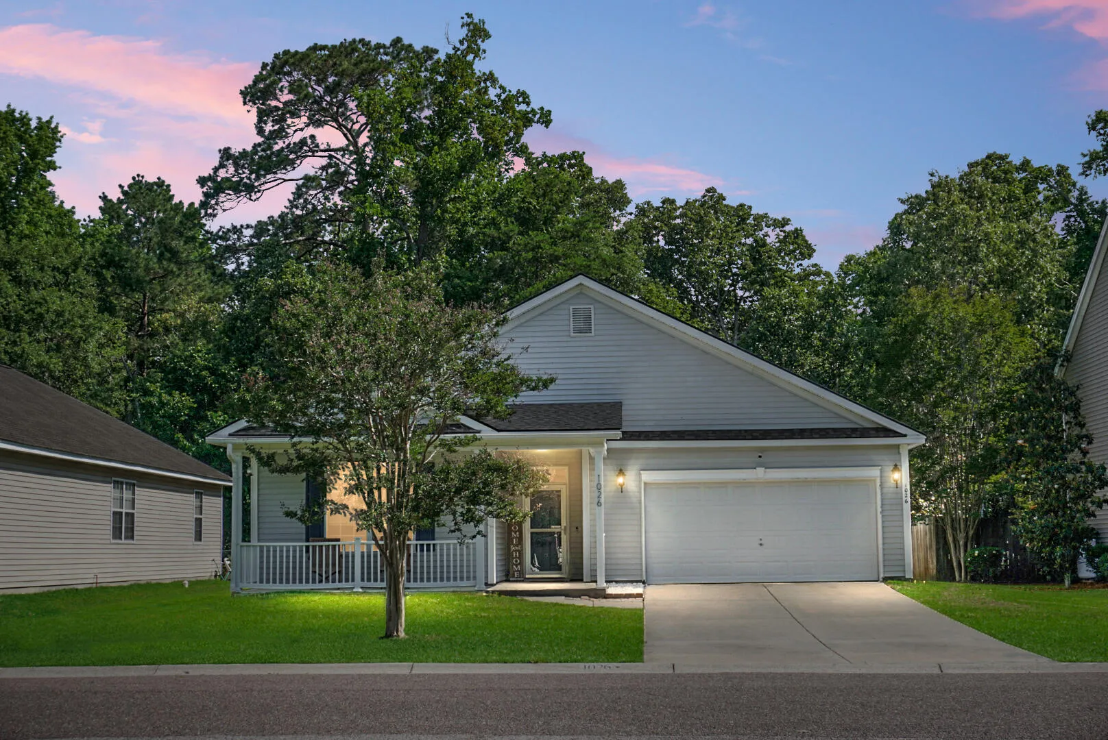 Property image 2 at 1026 Briar Rose Lane, Ladson, SC 29456