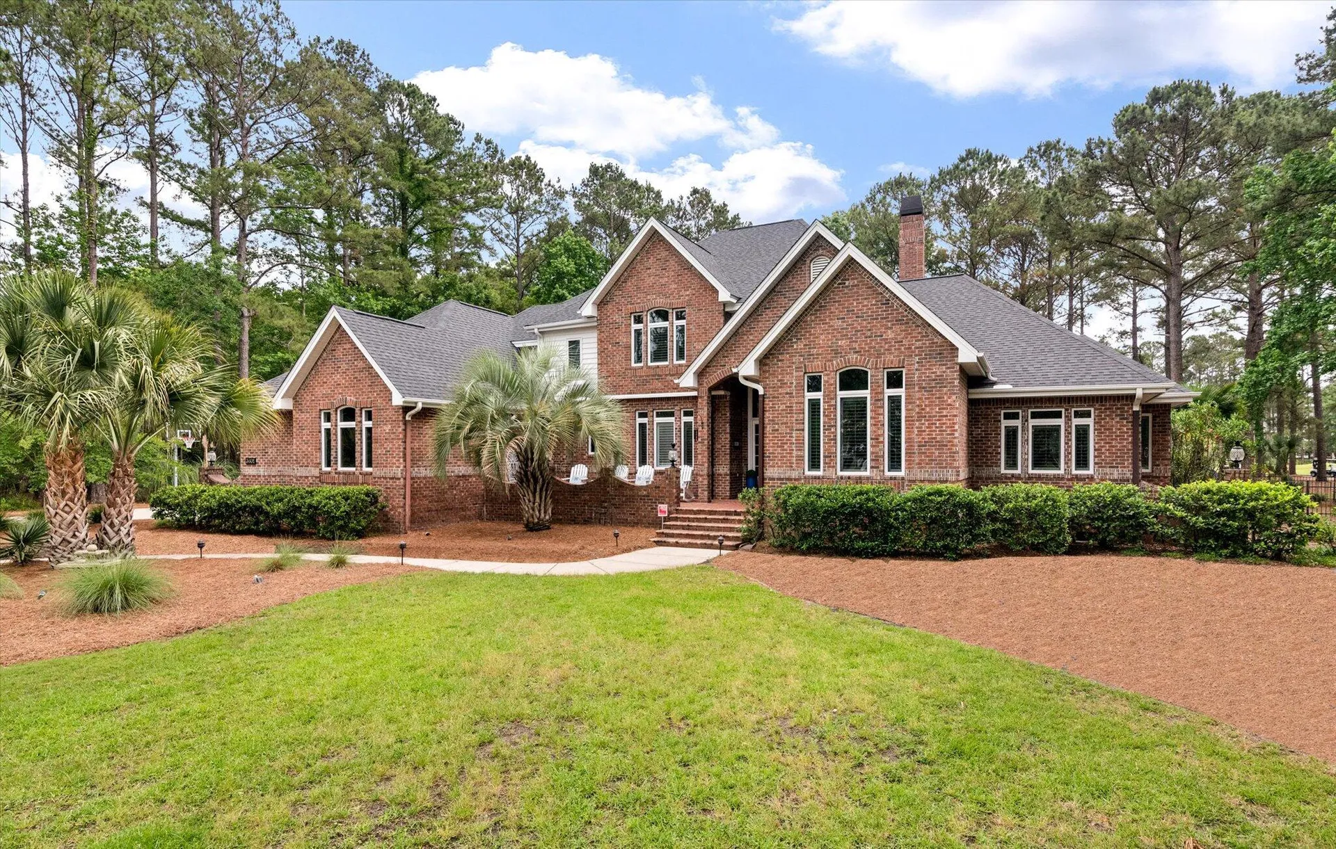 3601 Colonel Vanderhorst Circle